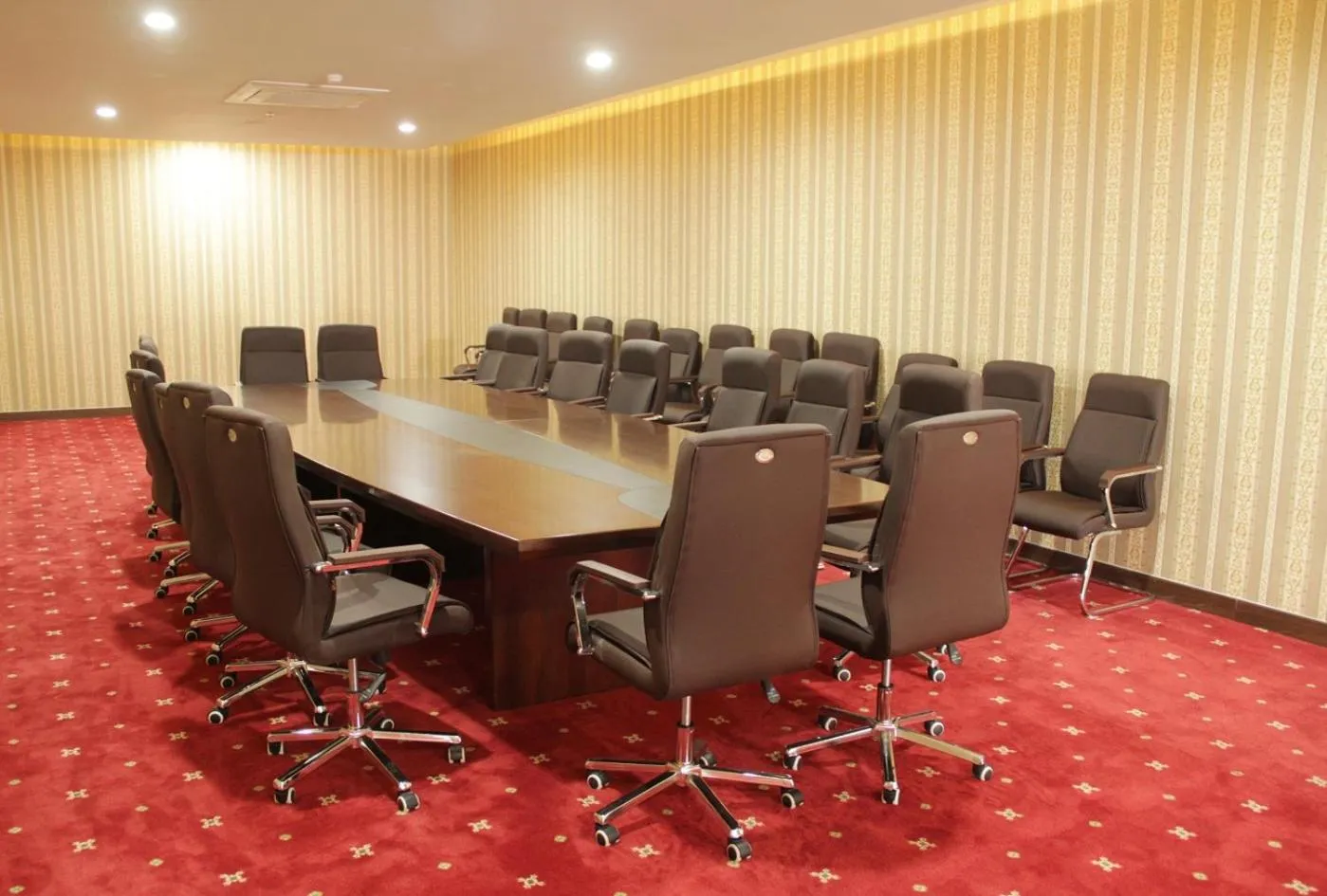 Labersa Hotel & Convention Center Toba Balige