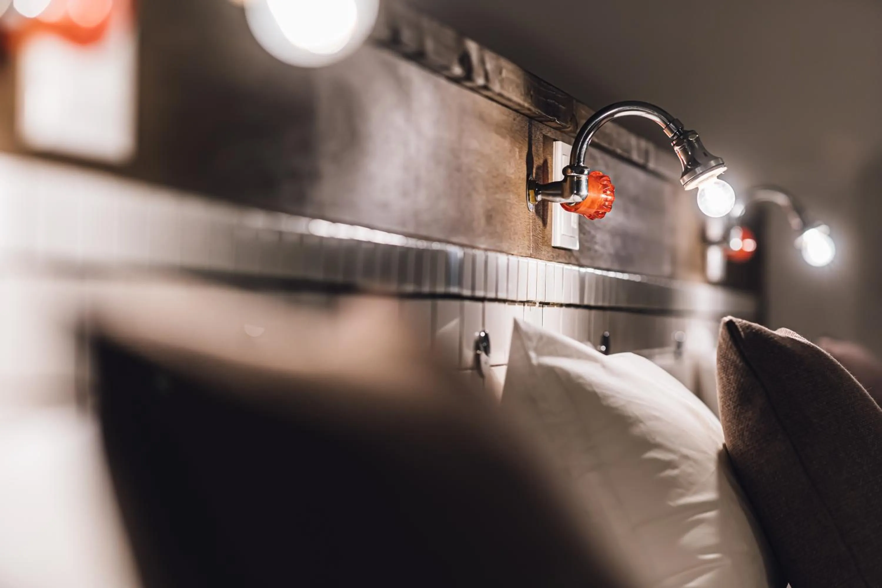 Decorative detail in Yamahana Onsen Tonden Japanese Inn