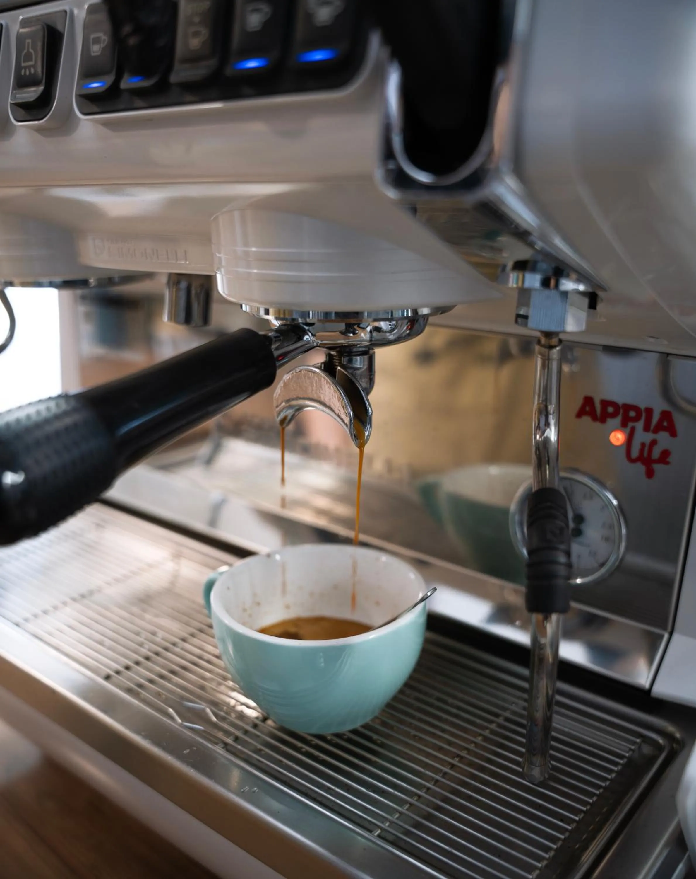 Food and drinks in Diamond Star Hotel فندق النجمة الماسية