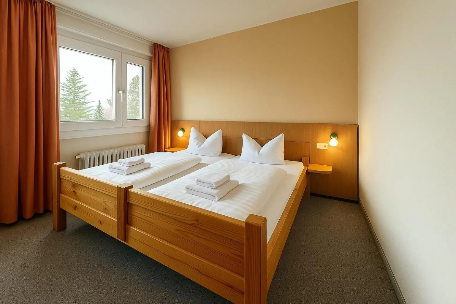 Hotel am Lärchenberg