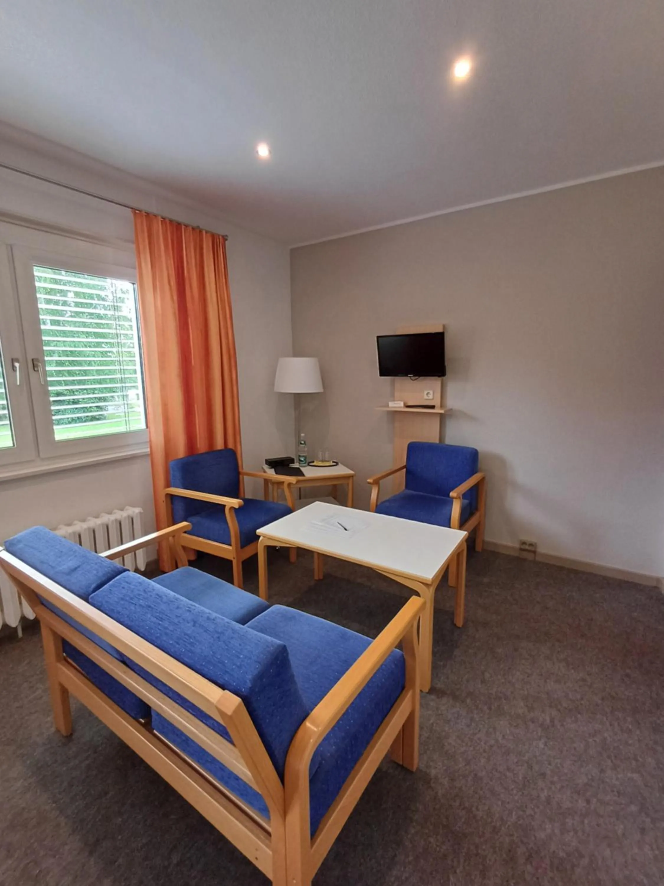 Hotel am Lärchenberg