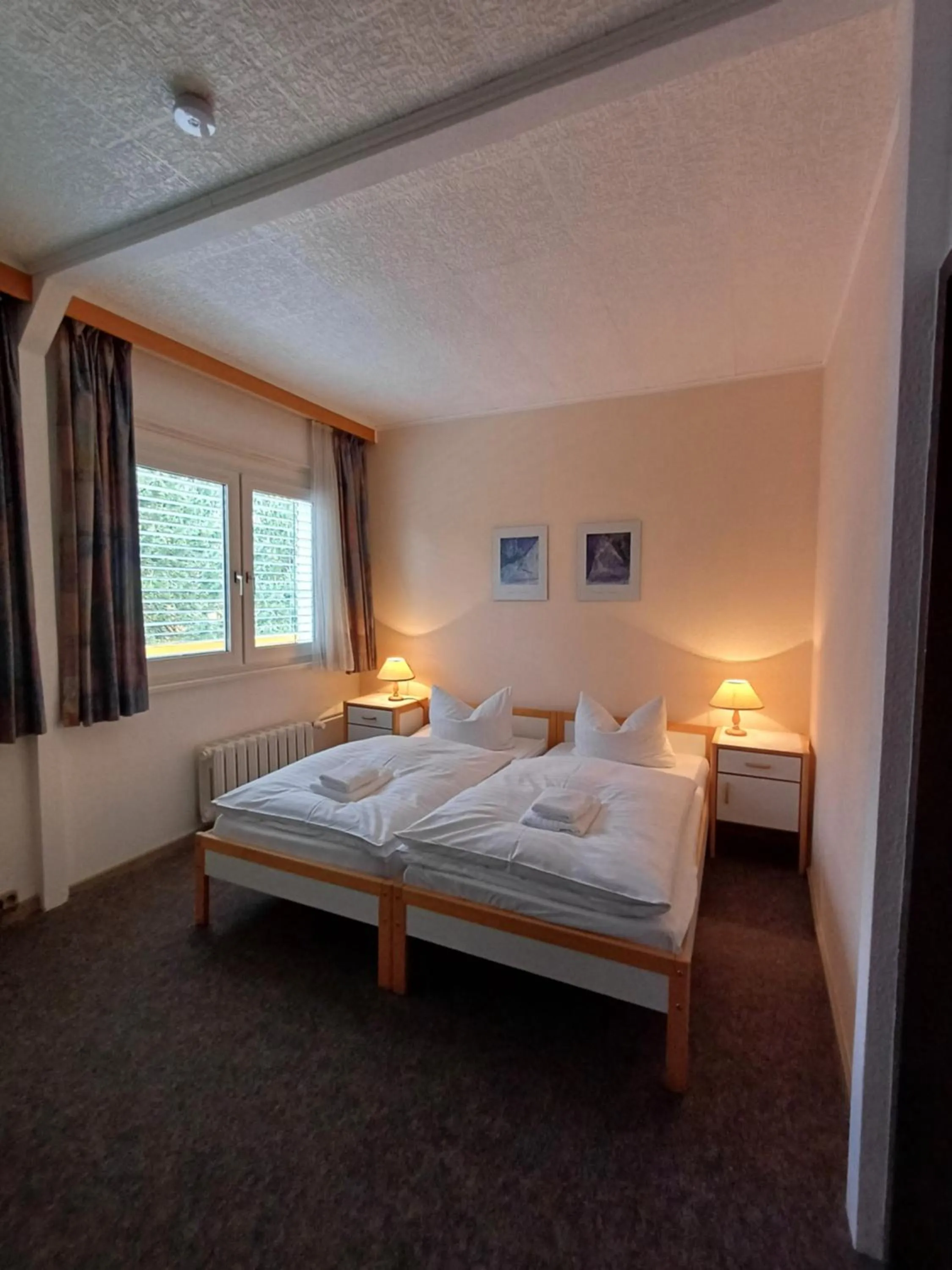 Hotel am Lärchenberg