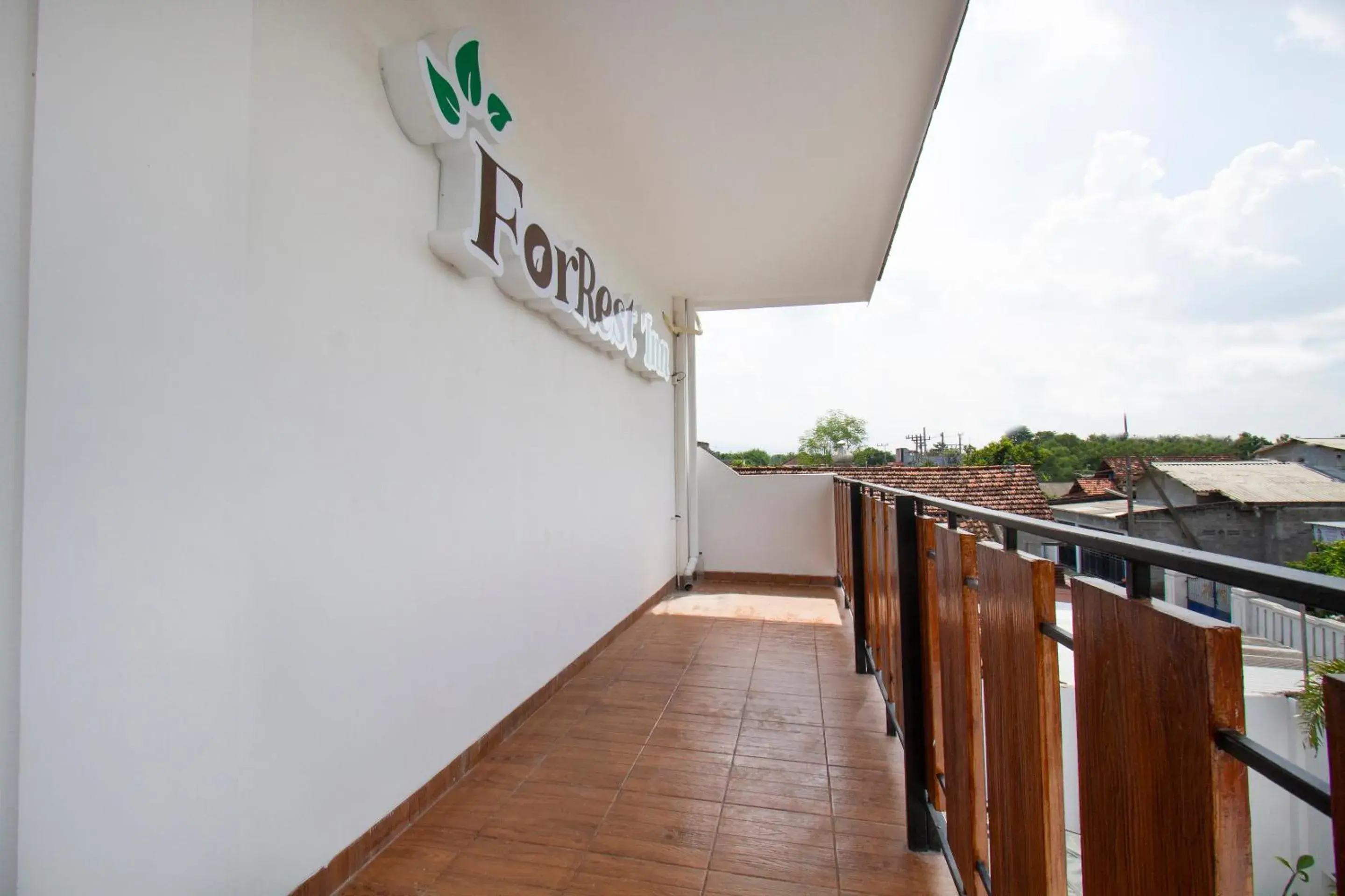 Lobby or reception in Hotel O Forrest’inn Lobby or reception in Hotel O Forrest’inn