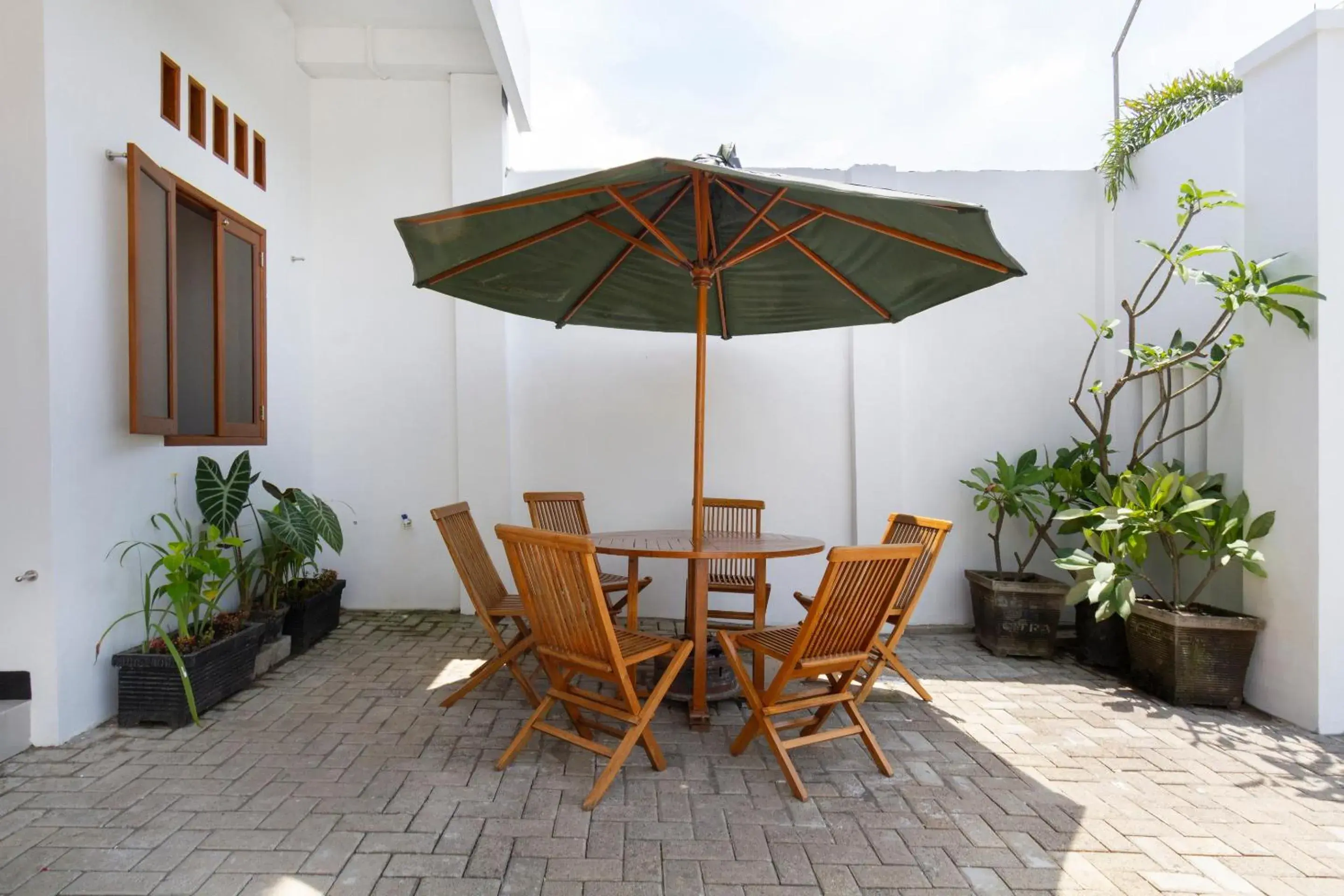 Other in Hotel O Forrest’inn Other in Hotel O Forrest’inn