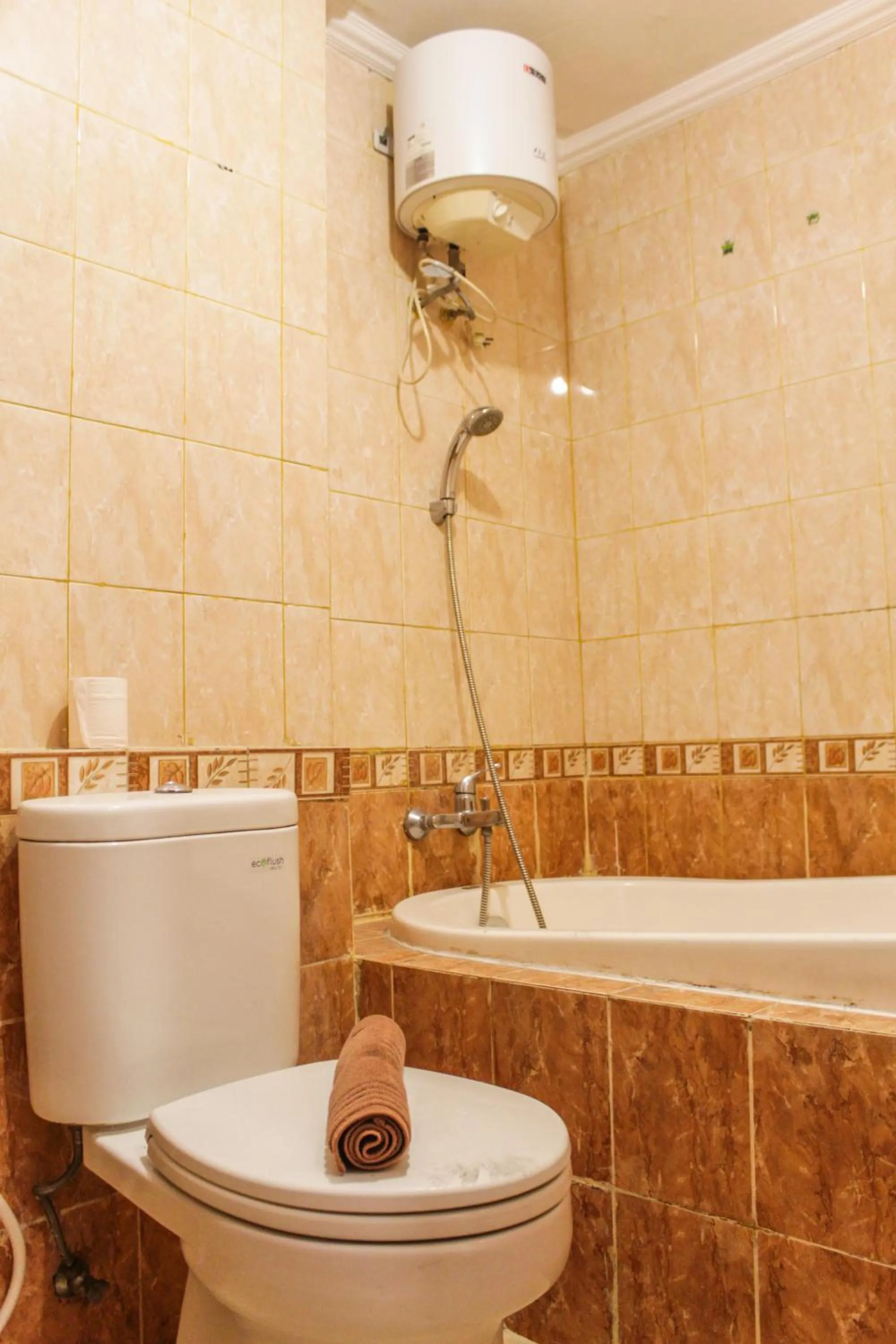 Homey 2BR Apartment at Grand Palace Kemayoran By Travelio