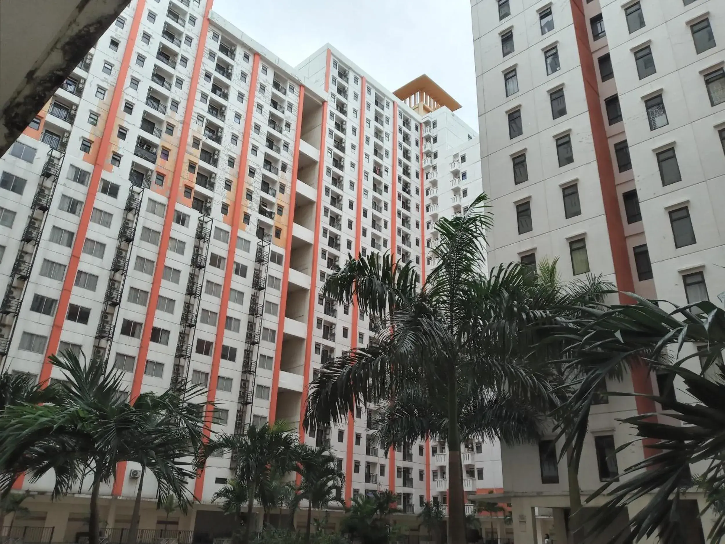 Property building in Adhigana Property Kemang View Property building in Adhigana Property Kemang View
