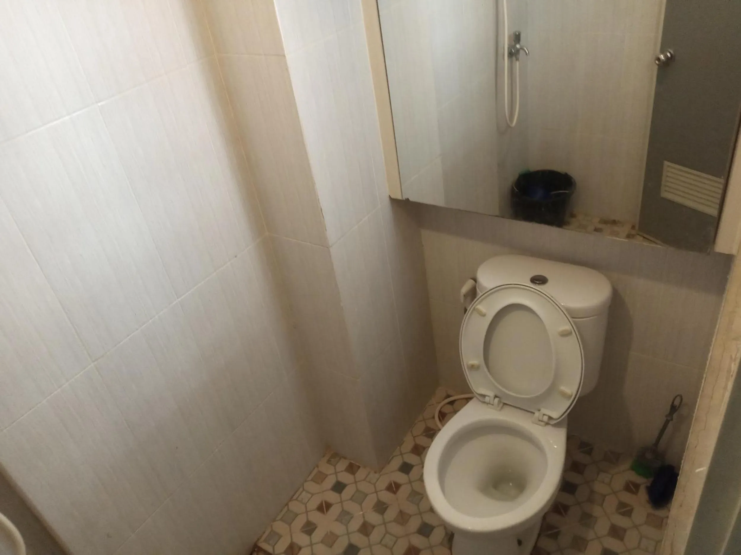 Bathroom in Adhigana Property Kemang View