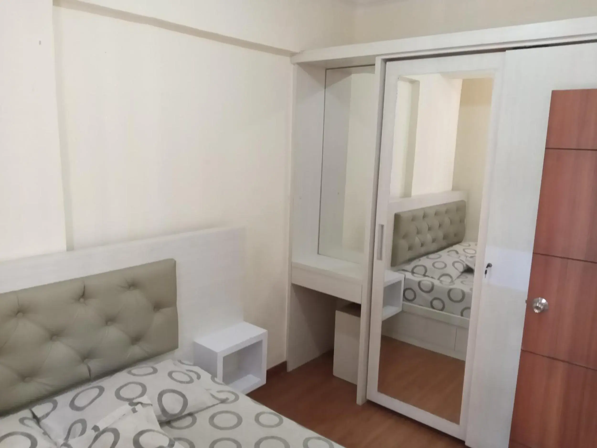 Bed in Adhigana Property Kemang View Bed in Adhigana Property Kemang View