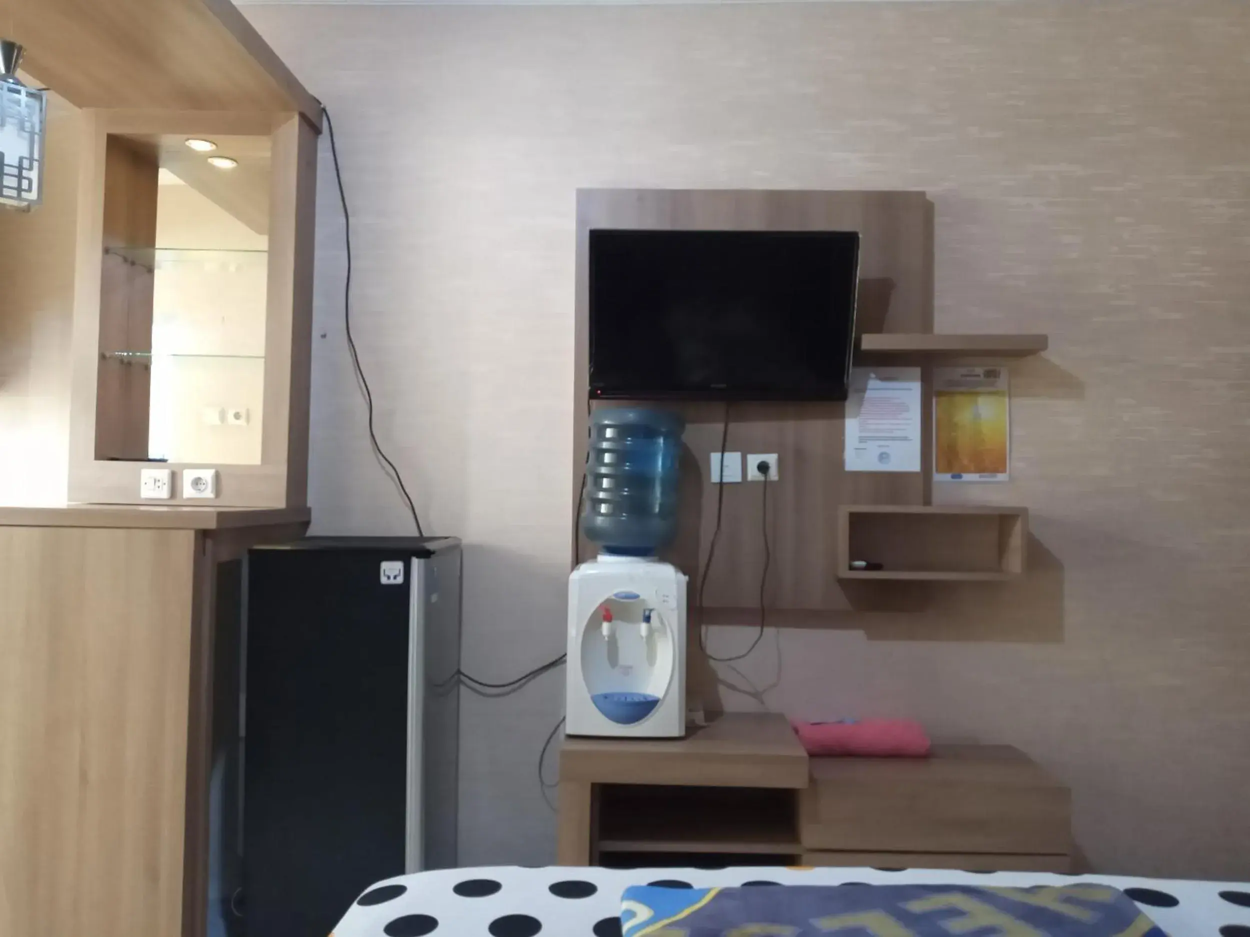 Bedroom, Bed in Adhigana Property Kemang View Bedroom, Bed in Adhigana Property Kemang View