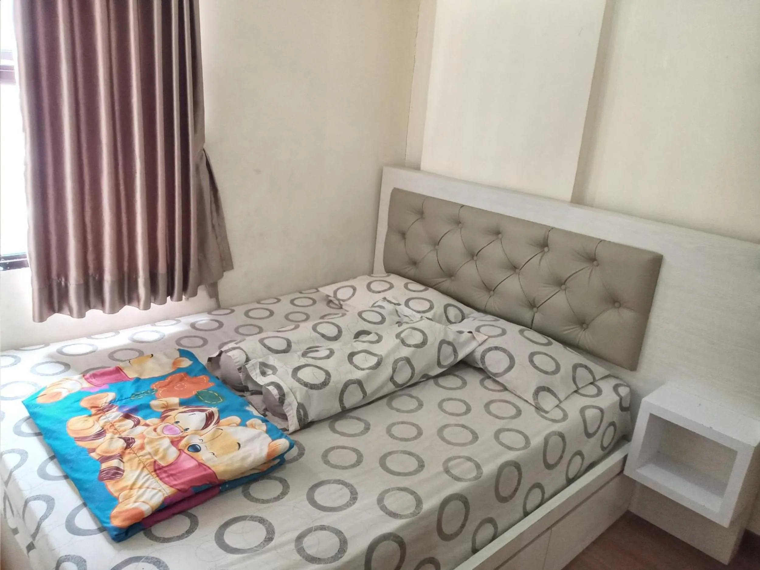Bed in Adhigana Property Kemang View