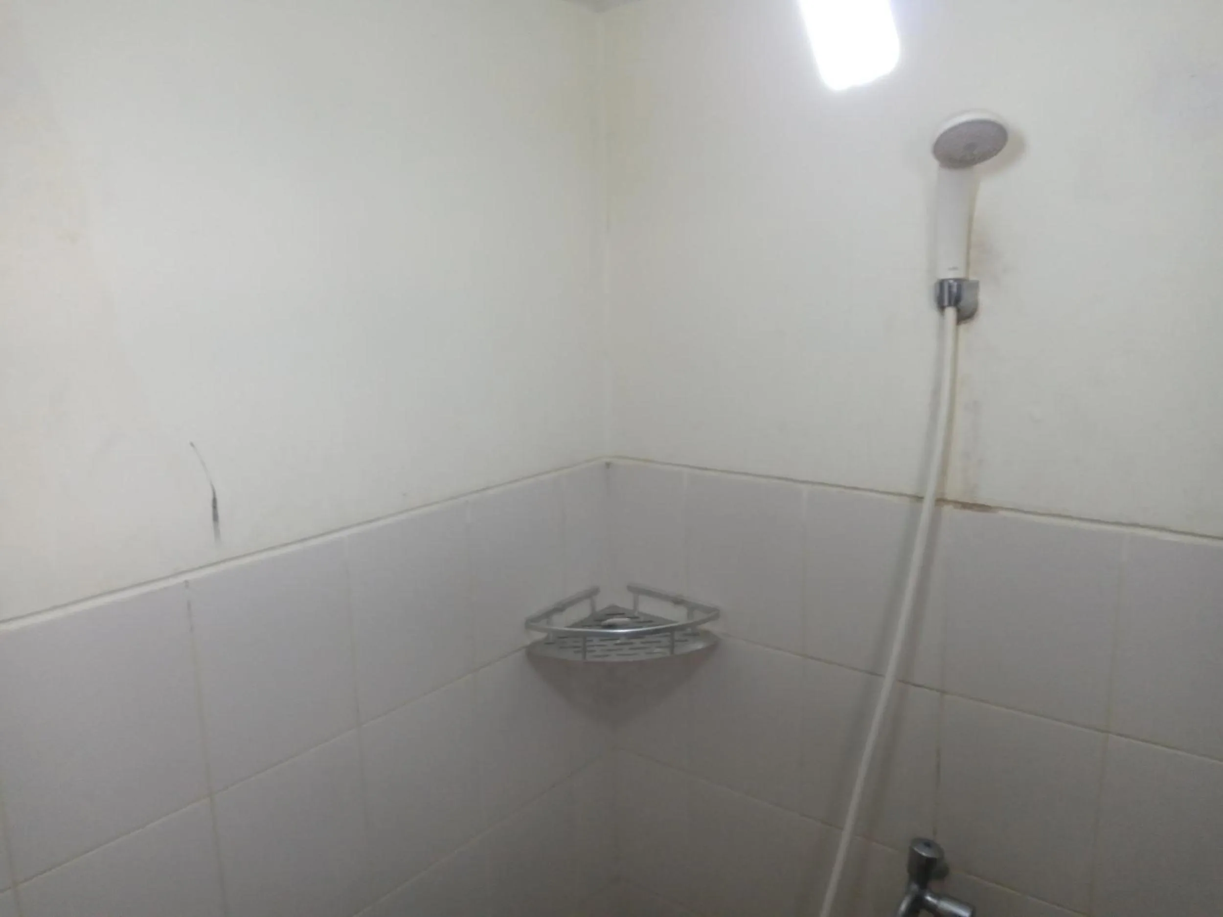 Bathroom in Adhigana Property Kemang View