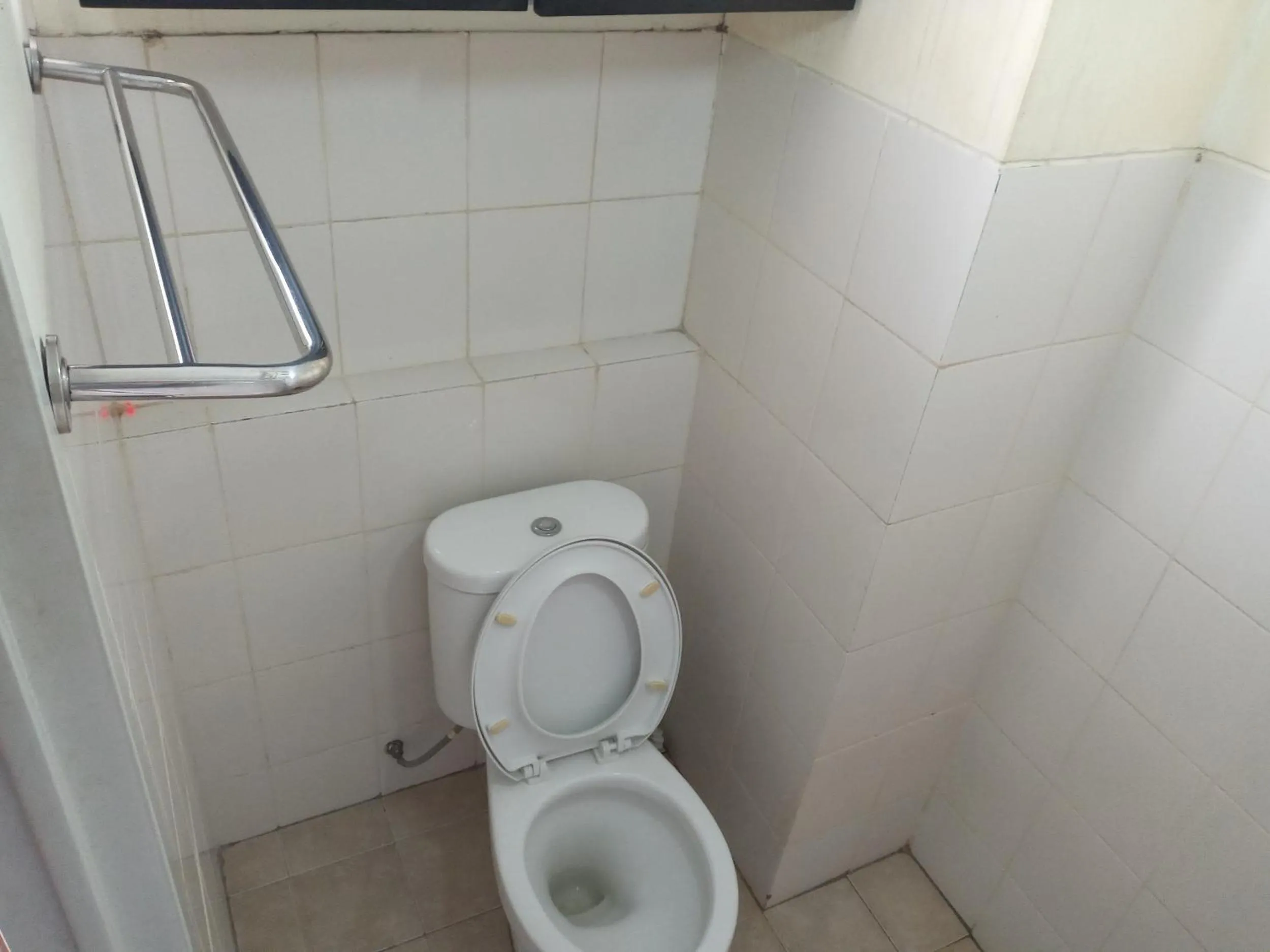 Bathroom in Adhigana Property Kemang View