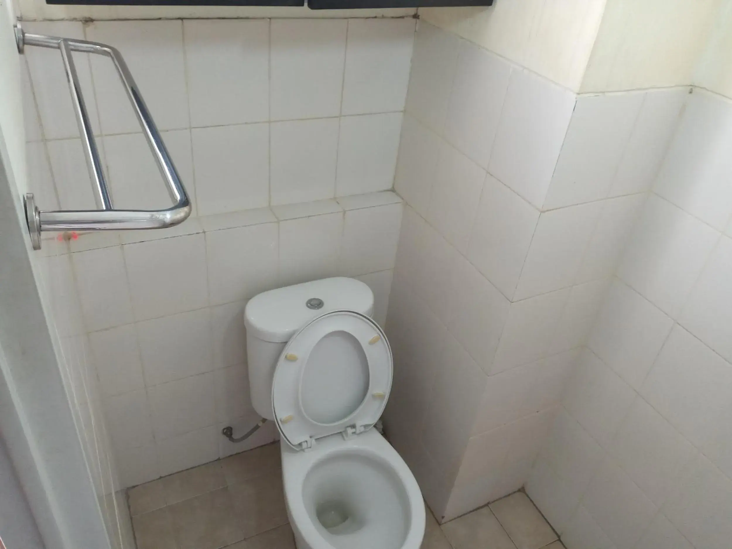 Bathroom in Adhigana Property Kemang View Bathroom in Adhigana Property Kemang View