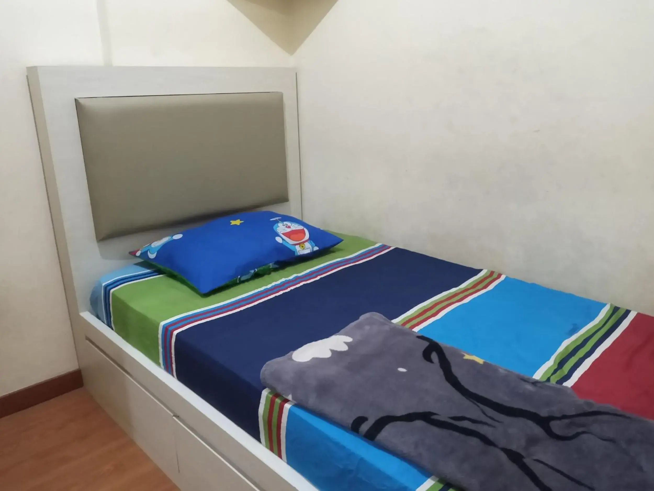 Bedroom, Bed in Adhigana Property Kemang View Bedroom, Bed in Adhigana Property Kemang View