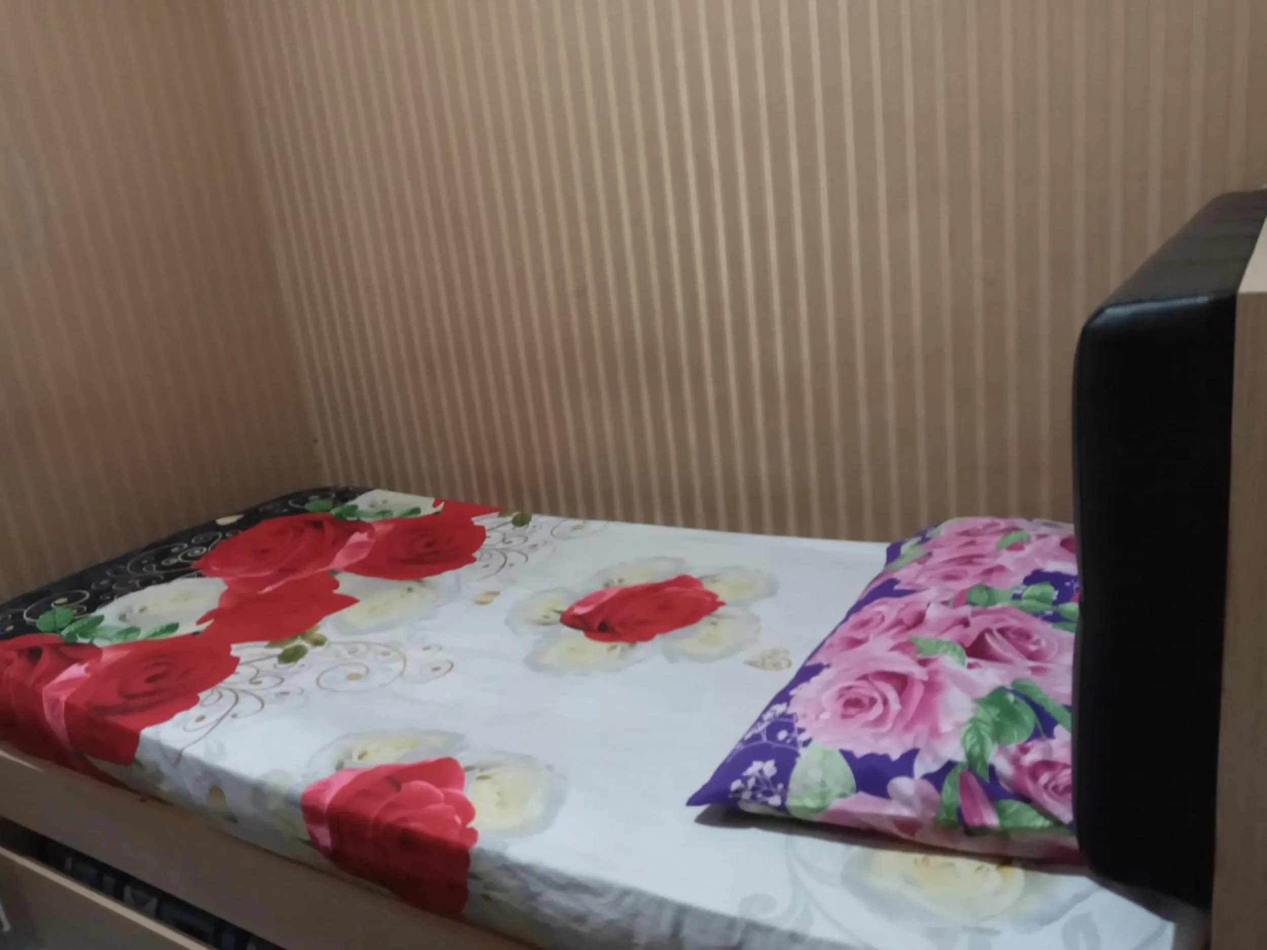 Bed in Adhigana Property Kemang View