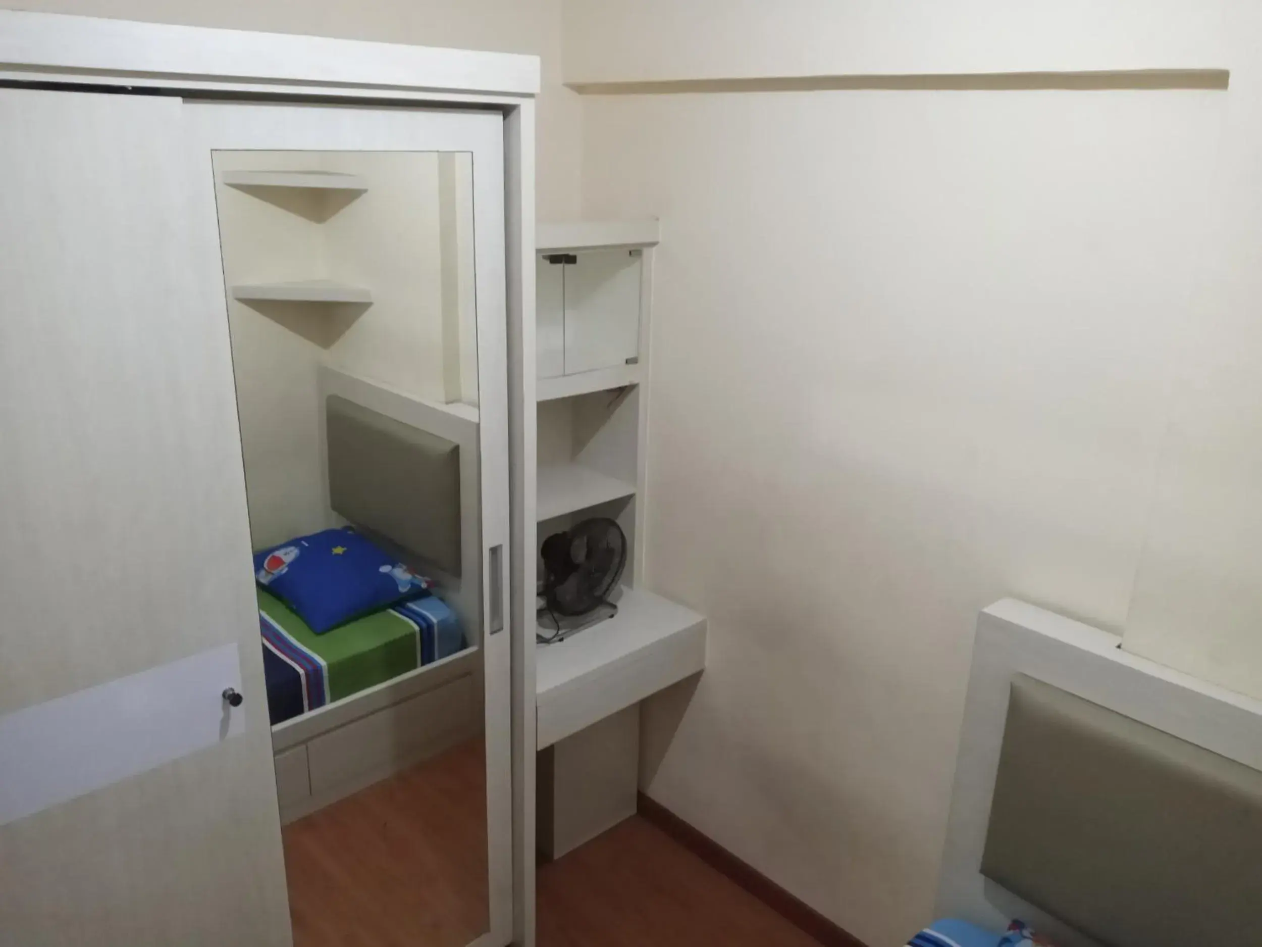 bunk bed in Adhigana Property Kemang View bunk bed in Adhigana Property Kemang View