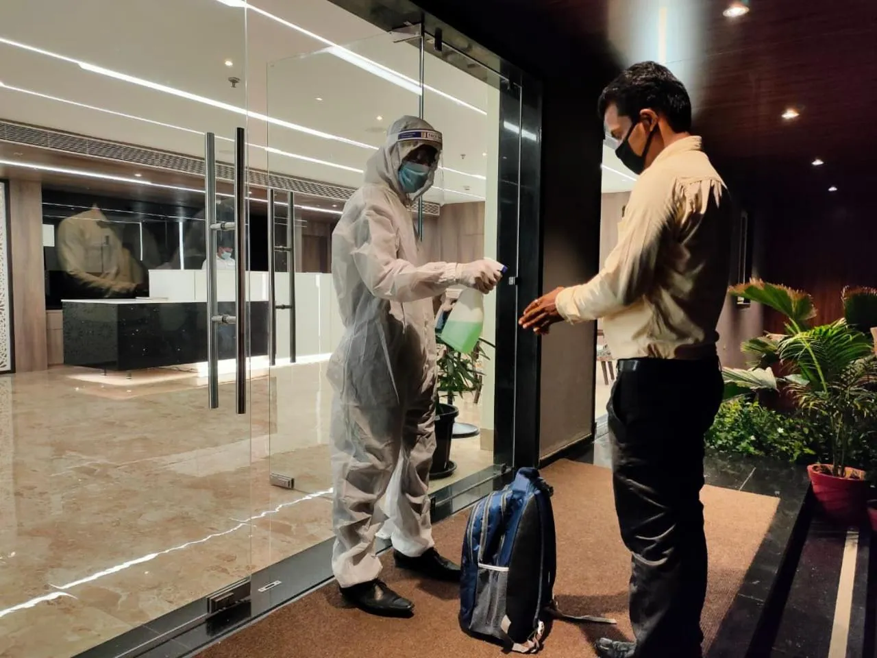 The Hotel Celebration