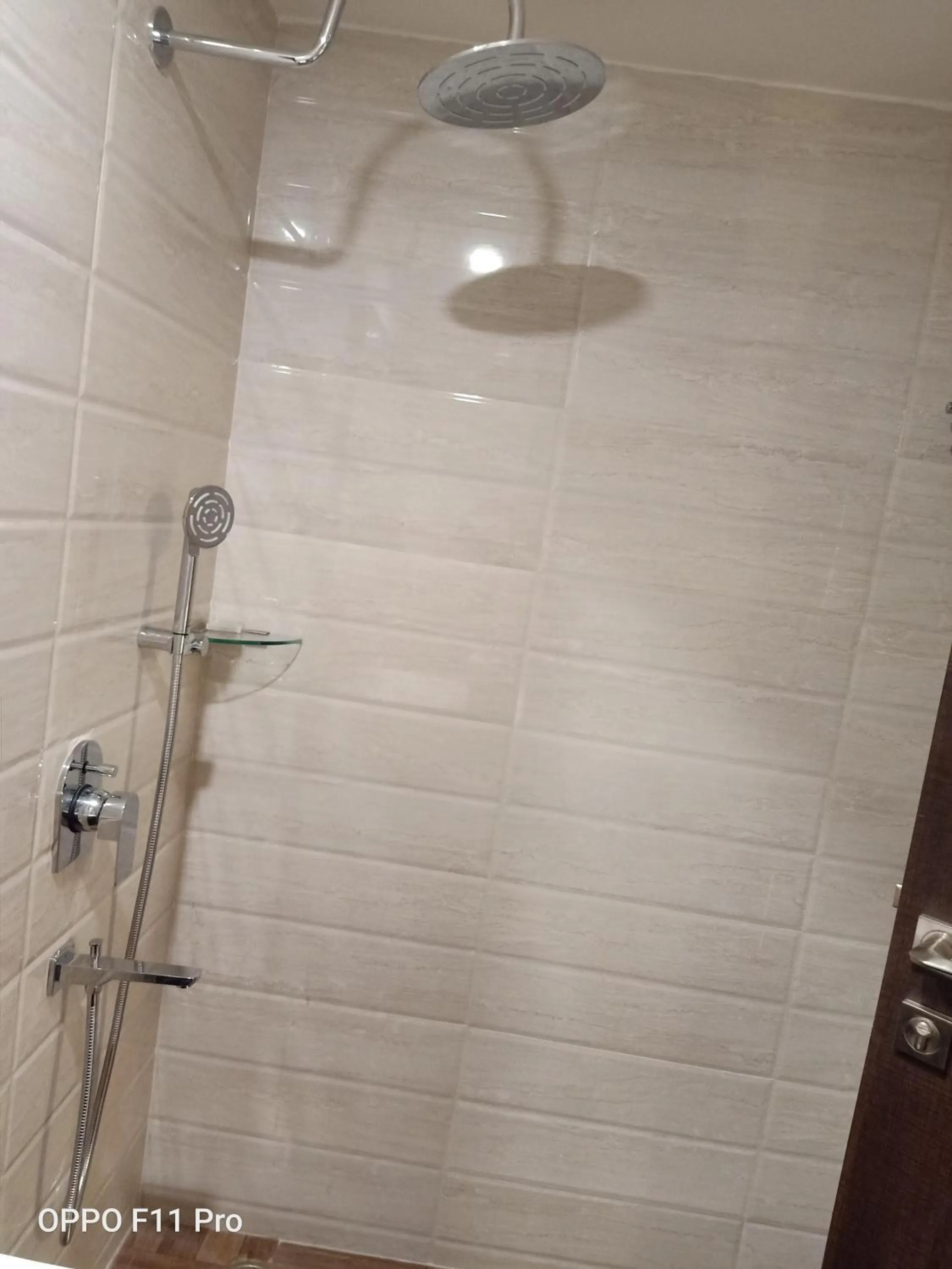 Bathroom in The Hotel Celebration