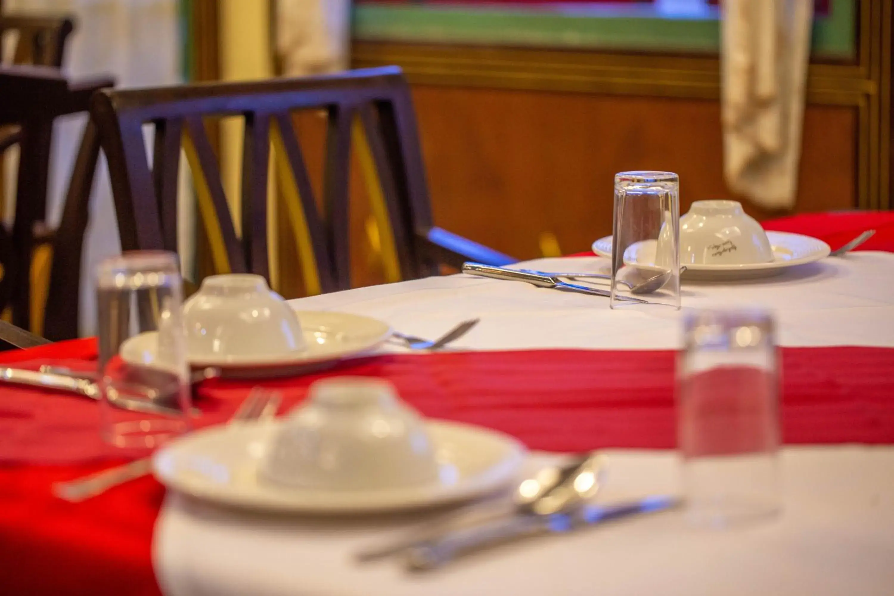 Restaurant/places to eat in Krabi Nature Beach Resort Restaurant/places to eat in Krabi Nature Beach Resort