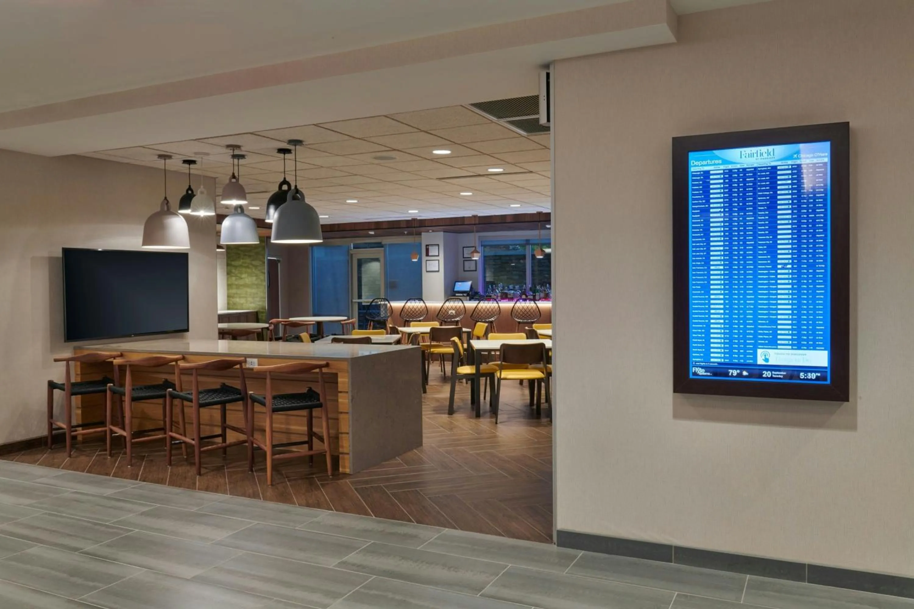 Other in Fairfield Inn & Suites by Marriott Chicago O'Hare