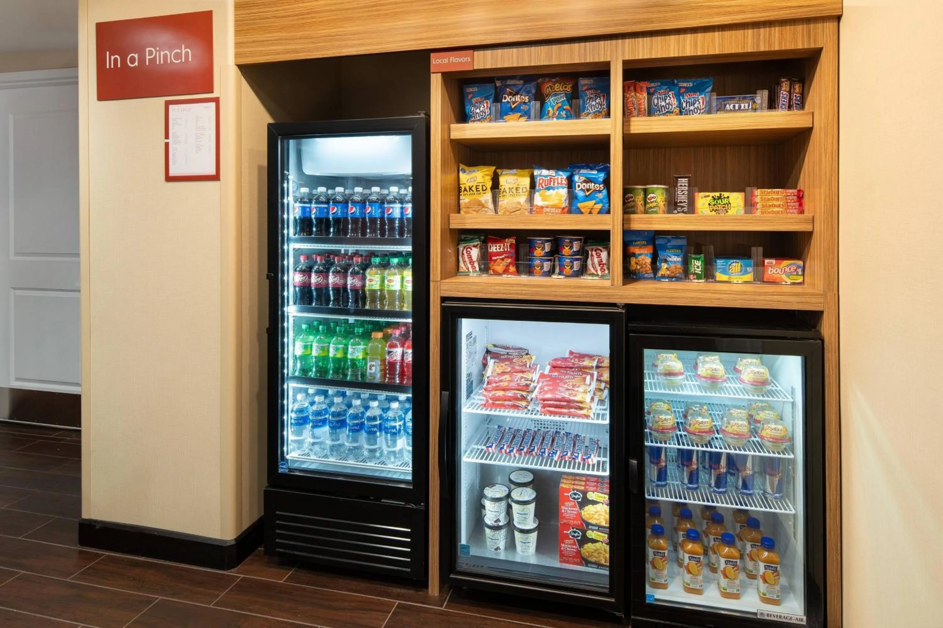 Other in TownePlace Suites Fresno Clovis