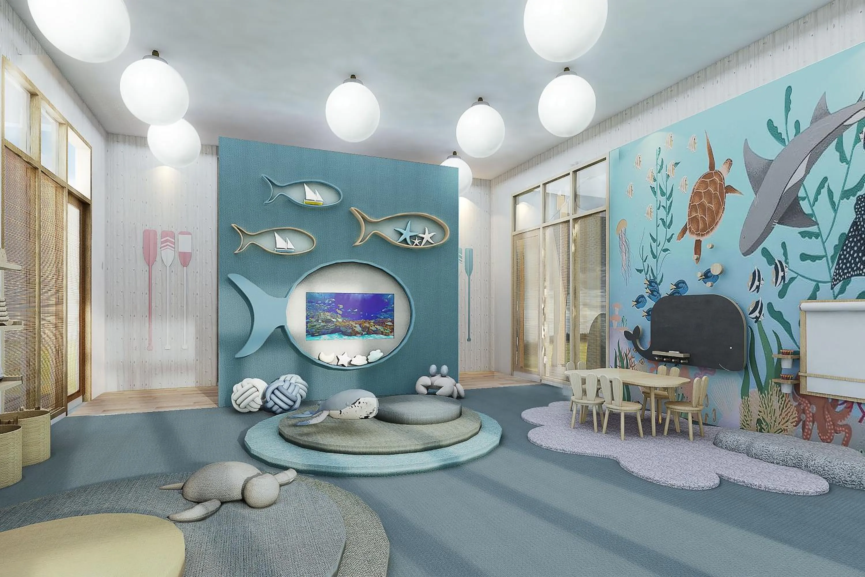 Other in Sheraton Belitung Resort