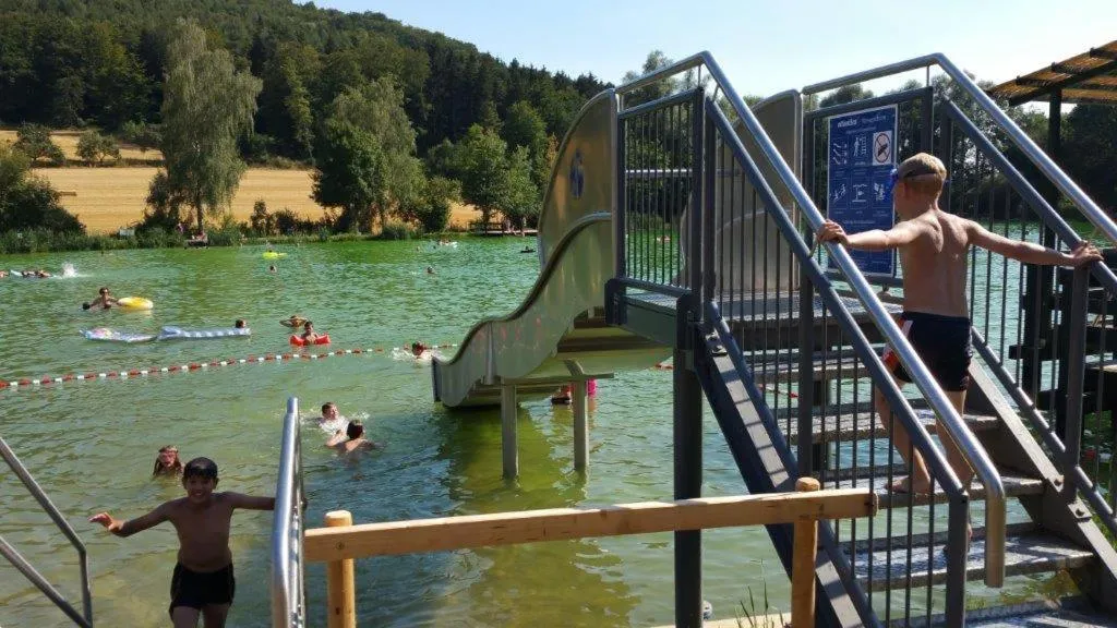 Nearby landmark in Hotel Gasthof Zum Löwen