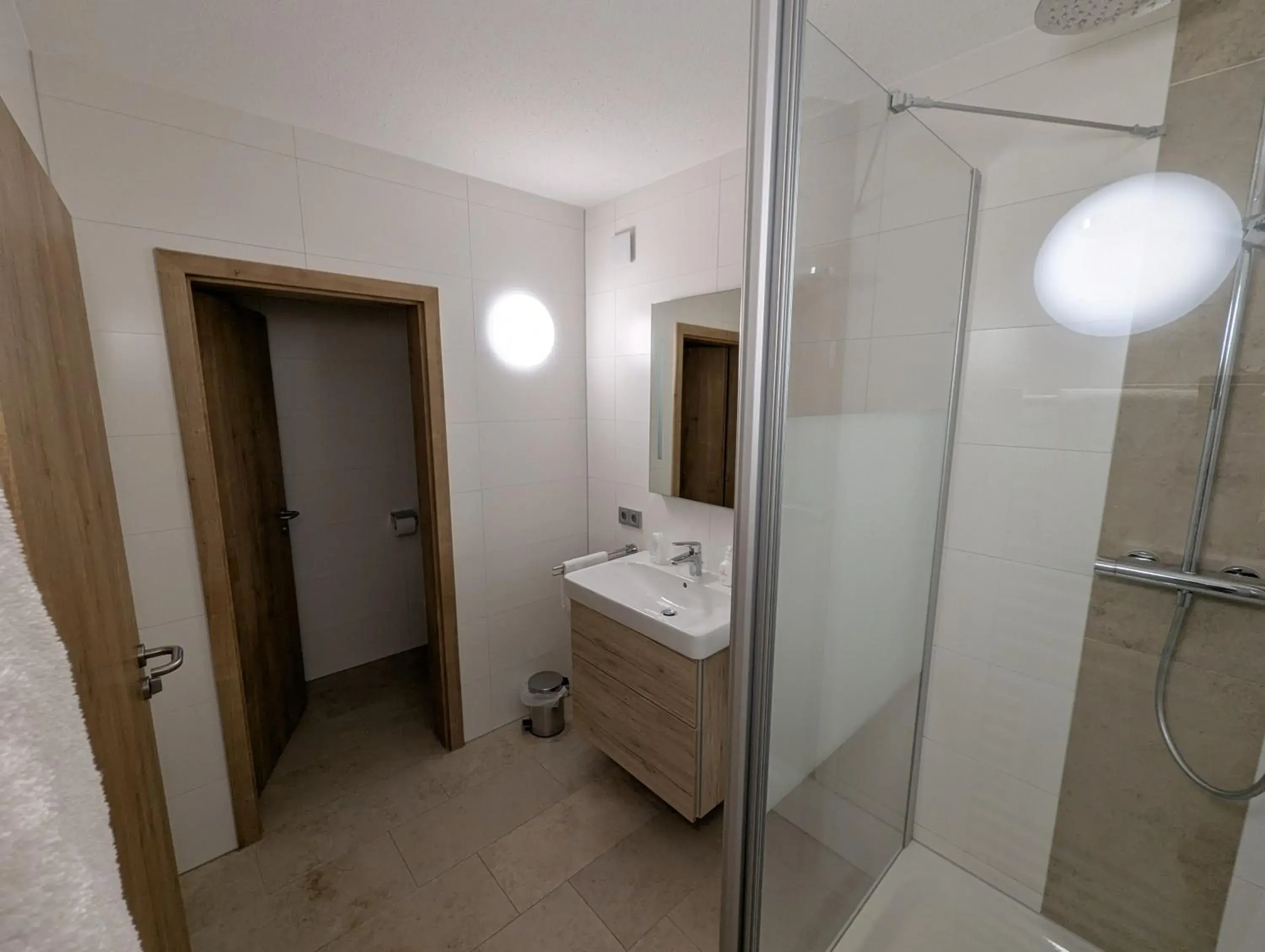 Superior Triple Room in Hotel Gasthof Zum Löwen Superior Triple Room in Hotel Gasthof Zum Löwen