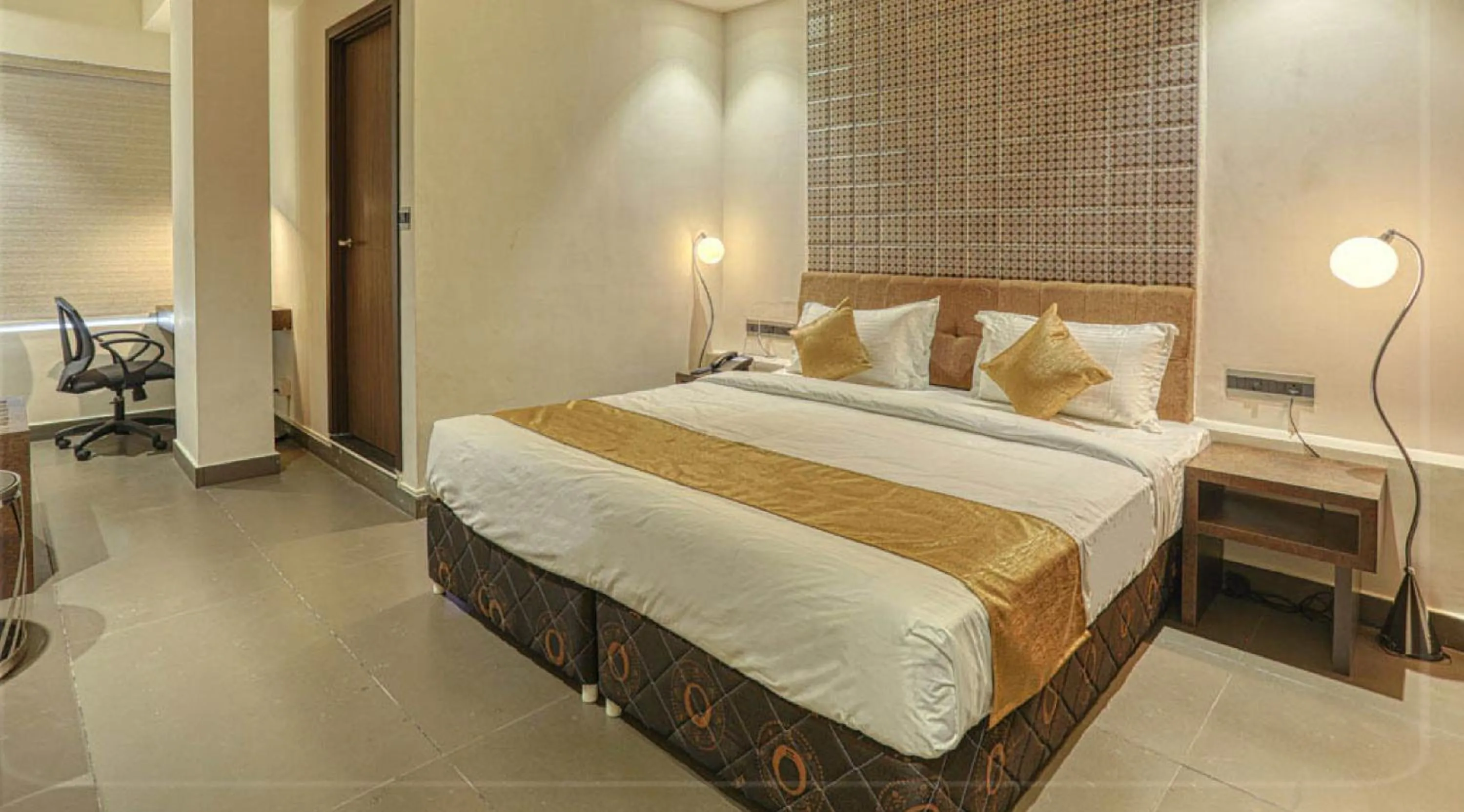 AS AIRPORT Inn