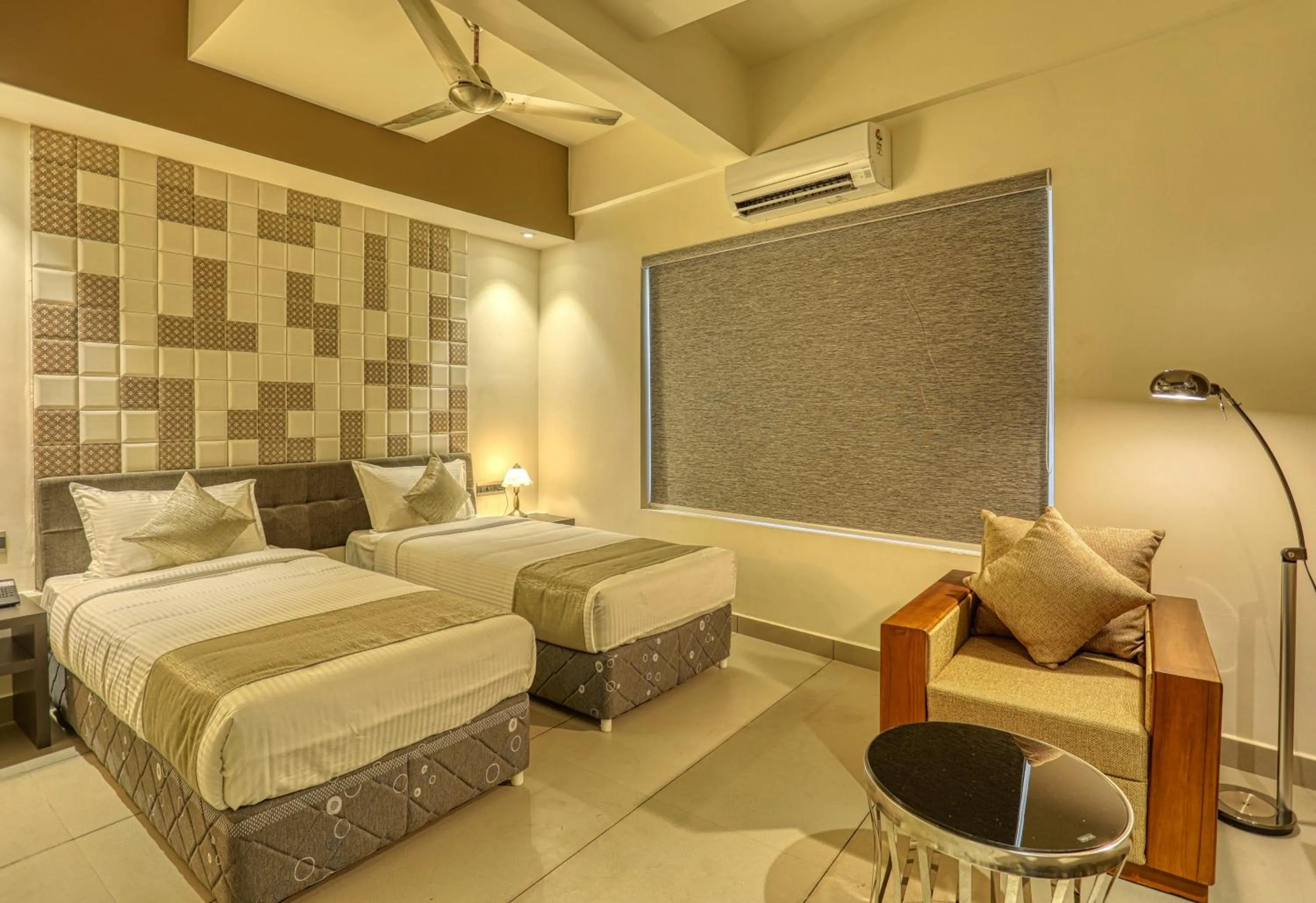 AS AIRPORT Inn