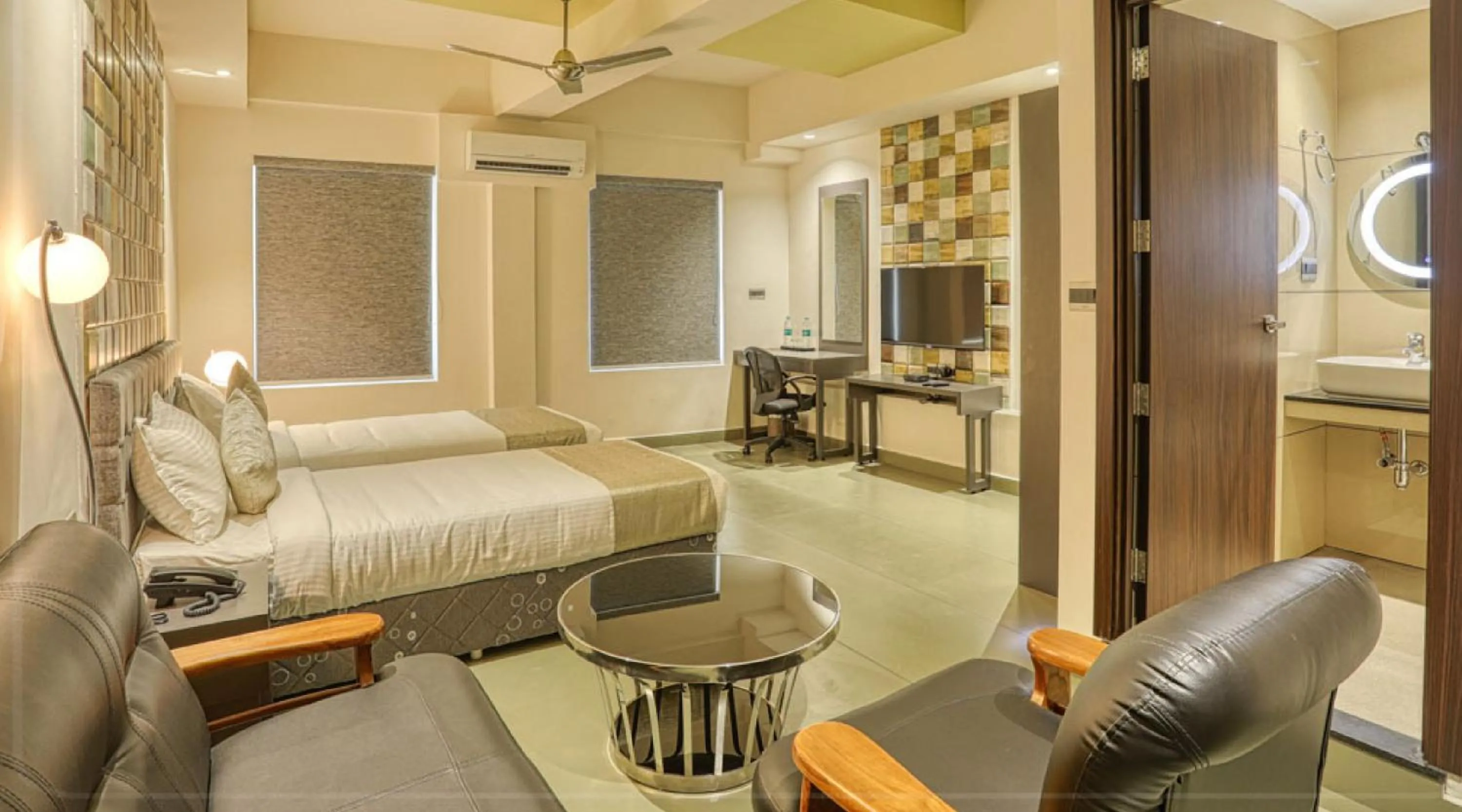 AS AIRPORT Inn