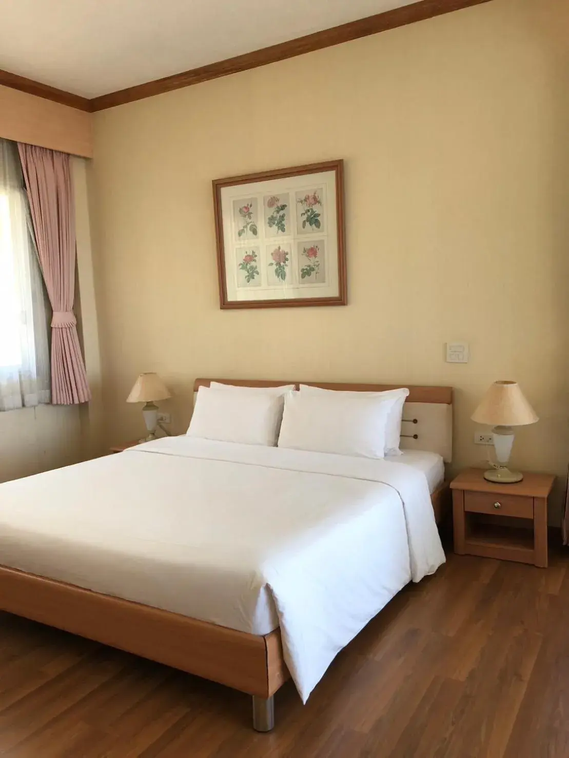 Villa with Sea View in Seapine Recreation Centre - SHA Extra Plus Certified Villa with Sea View in Seapine Recreation Centre - SHA Extra Plus Certified