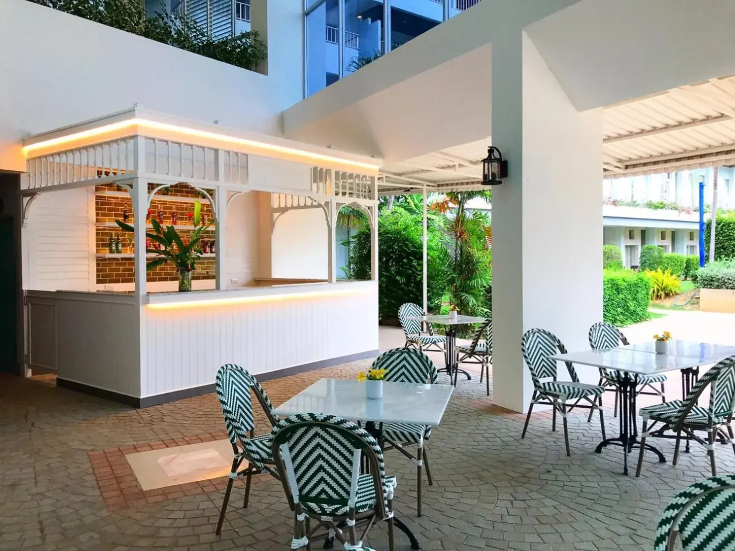 Restaurant/places to eat in Seapine Beach Golf and Resort Hua Hin Restaurant/places to eat in Seapine Beach Golf and Resort Hua Hin