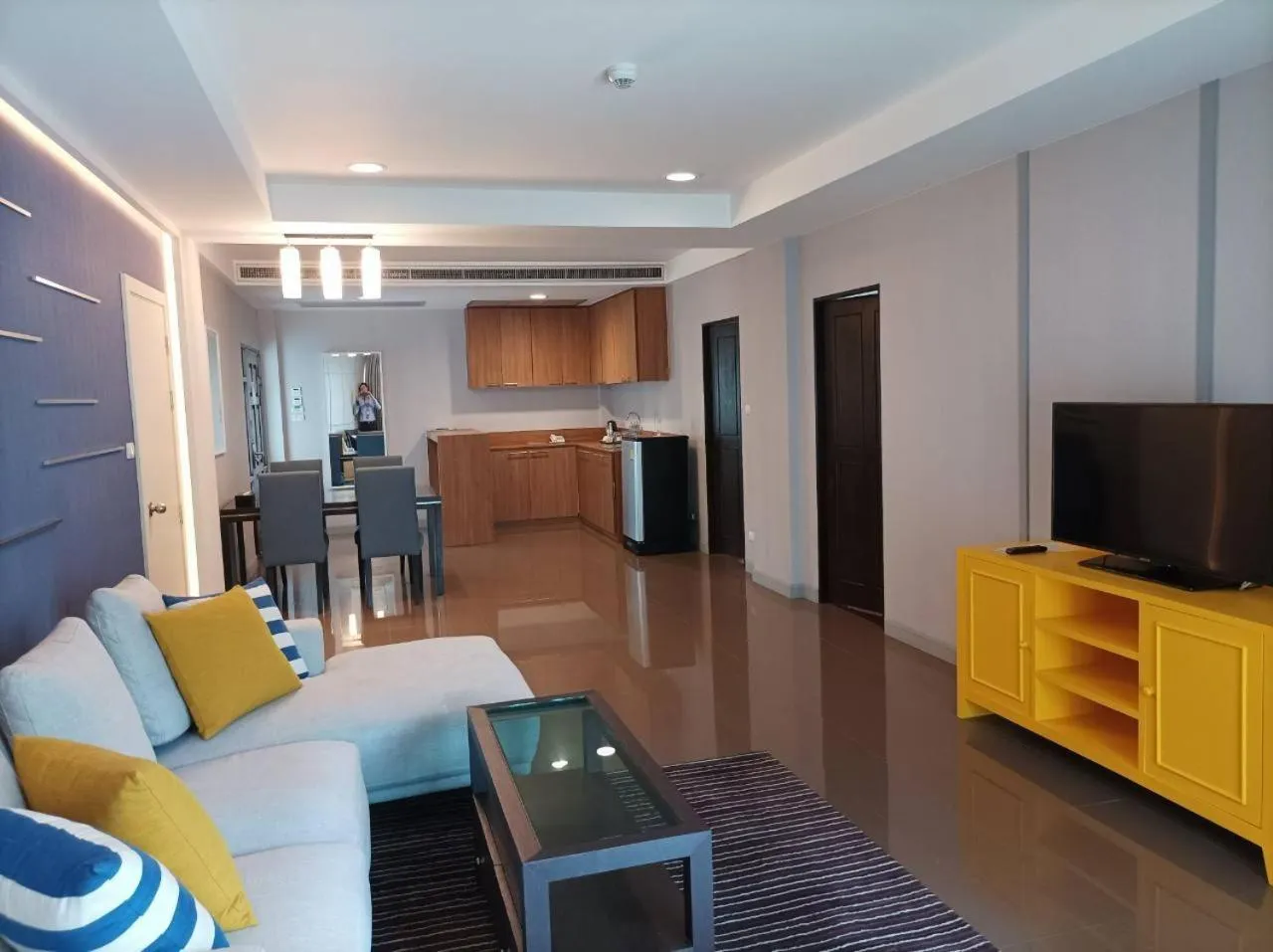 Seapine Beach Golf and Resort Hua Hin