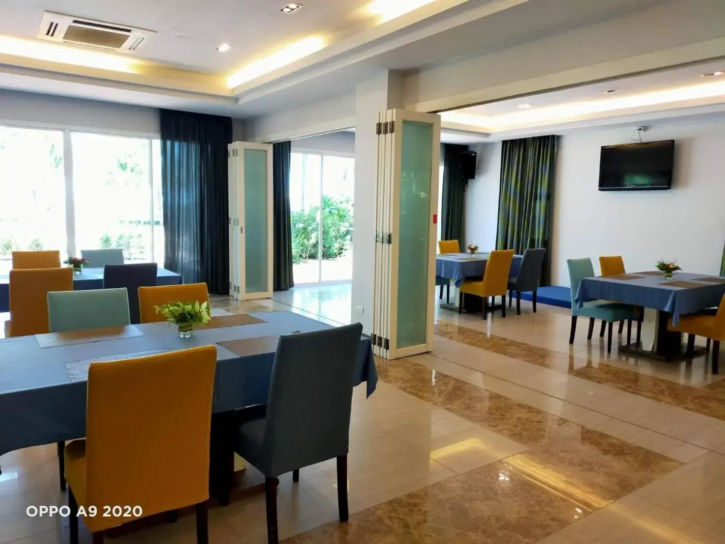 Restaurant/places to eat in Seapine Beach Golf and Resort Hua Hin Restaurant/places to eat in Seapine Beach Golf and Resort Hua Hin