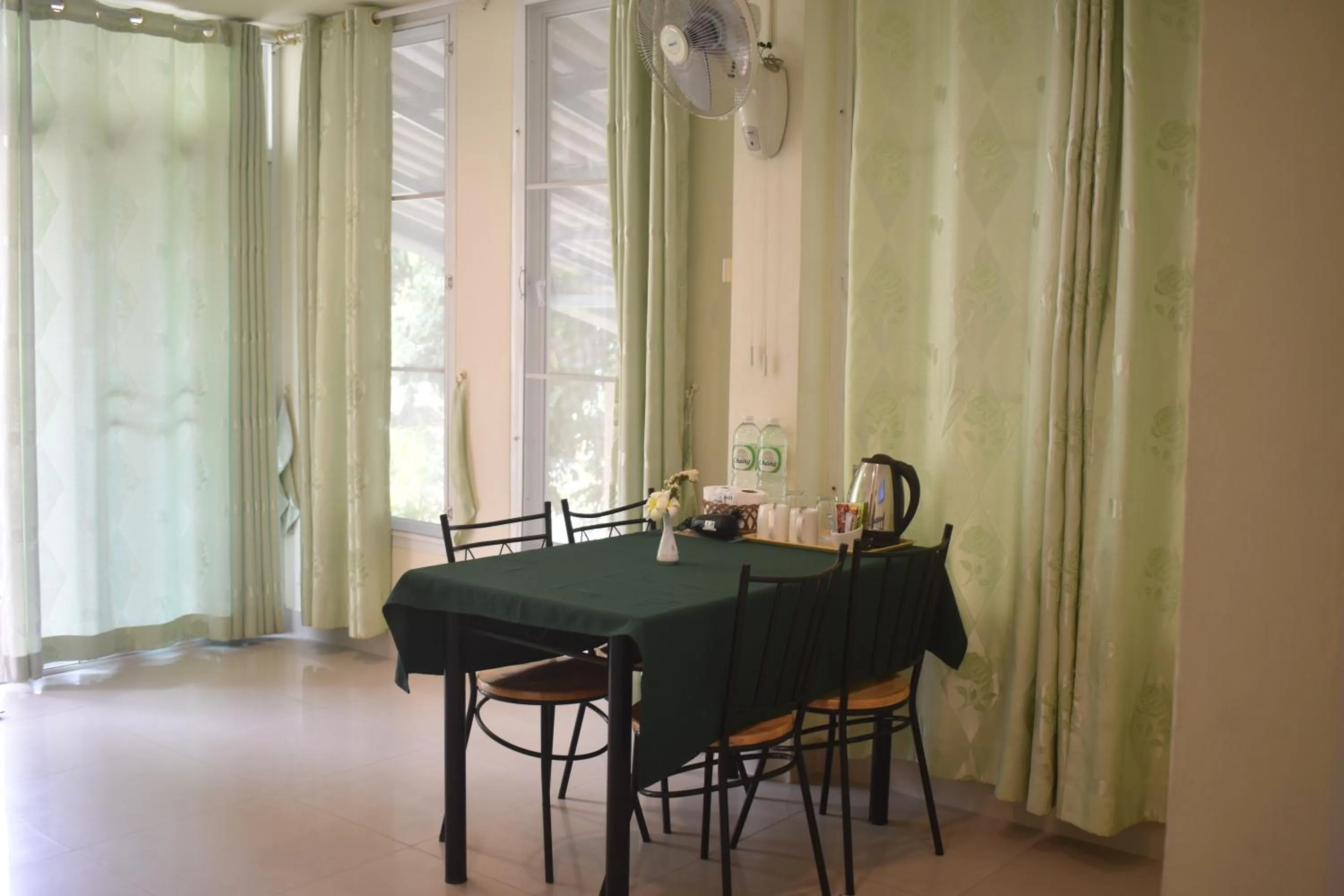 Seapine Beach Golf and Resort Hua Hin