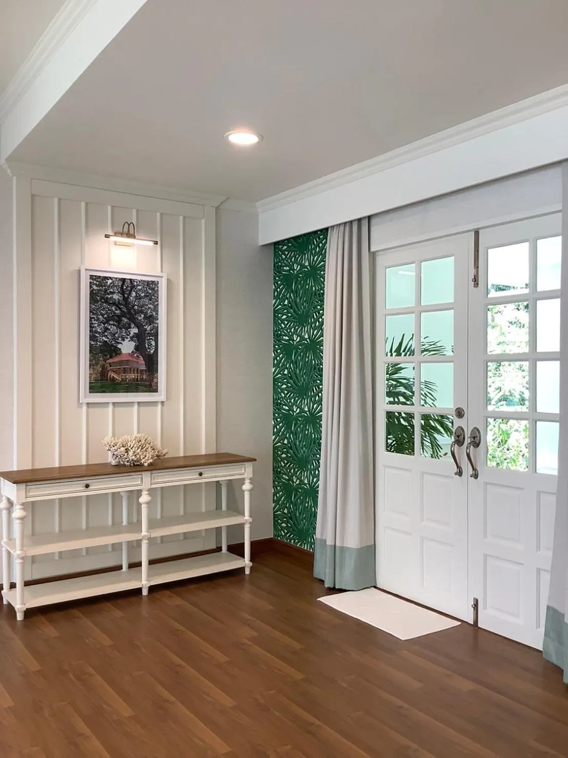 Facade/entrance in Seapine Recreation Centre - SHA Extra Plus Certified