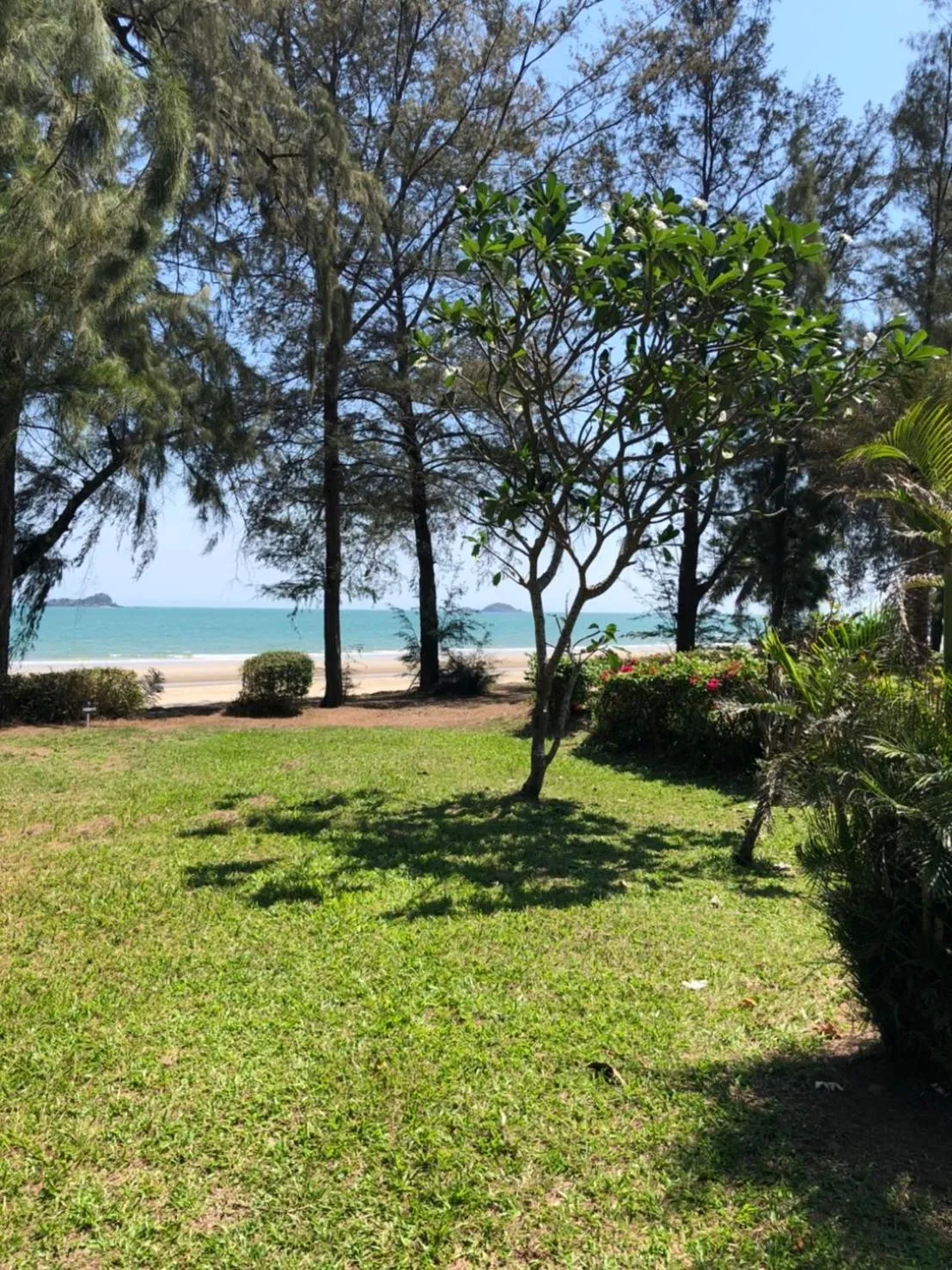 View (from property/room) in Seapine Recreation Centre - SHA Extra Plus Certified