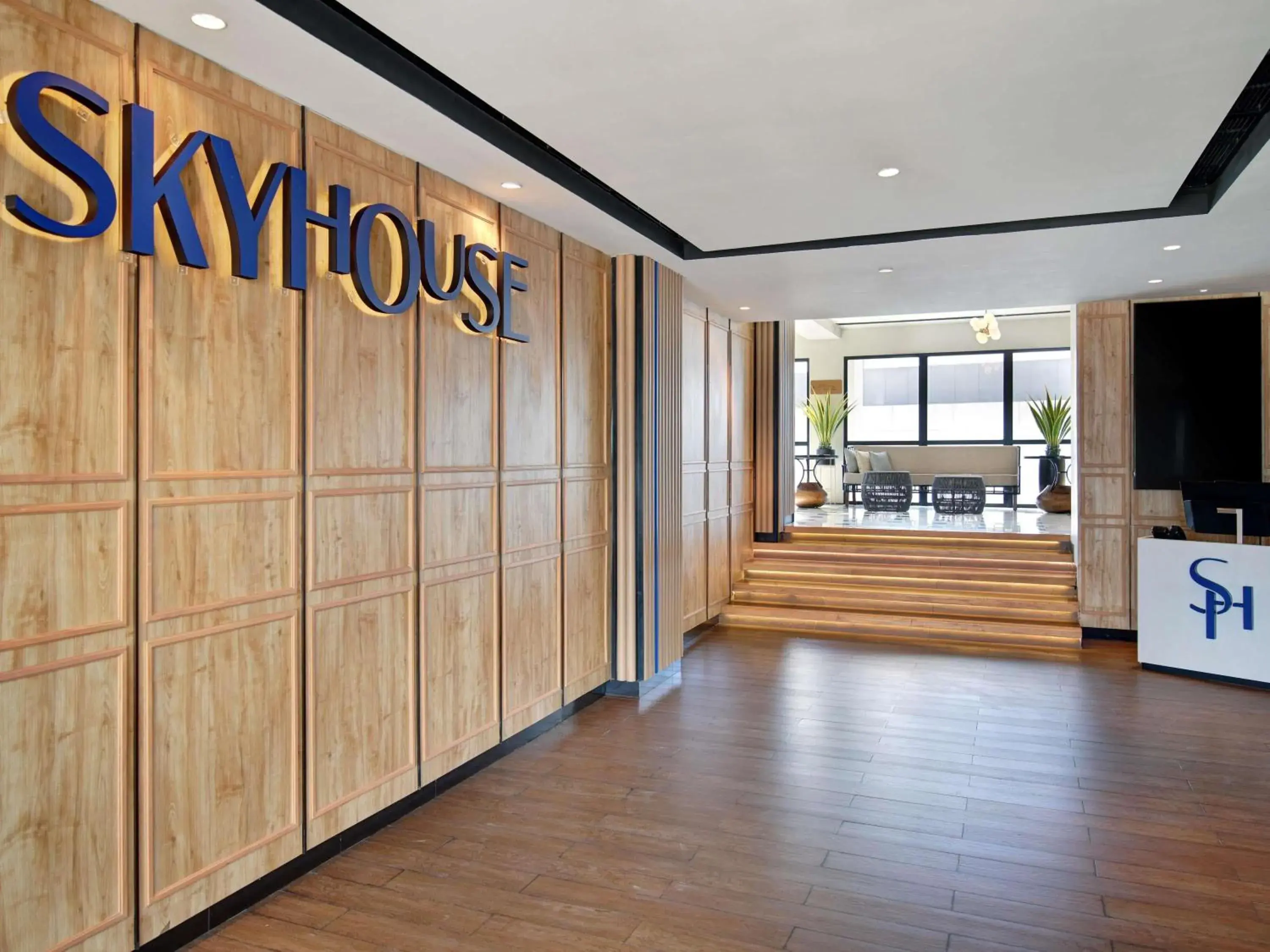 Restaurant/places to eat in Mercure Samarinda Restaurant/places to eat in Mercure Samarinda