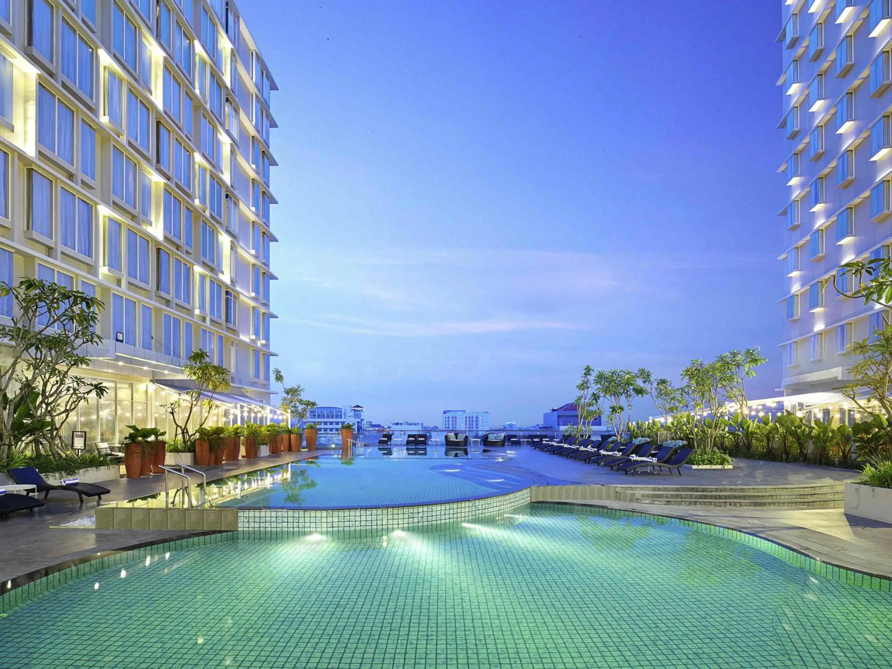 Other in Mercure Samarinda