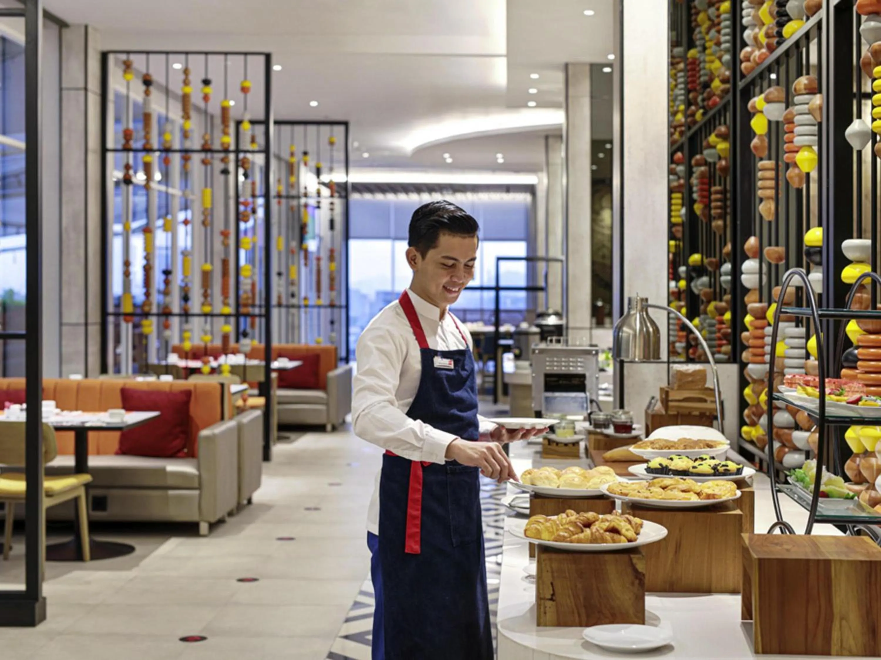 Other in Ibis Samarinda