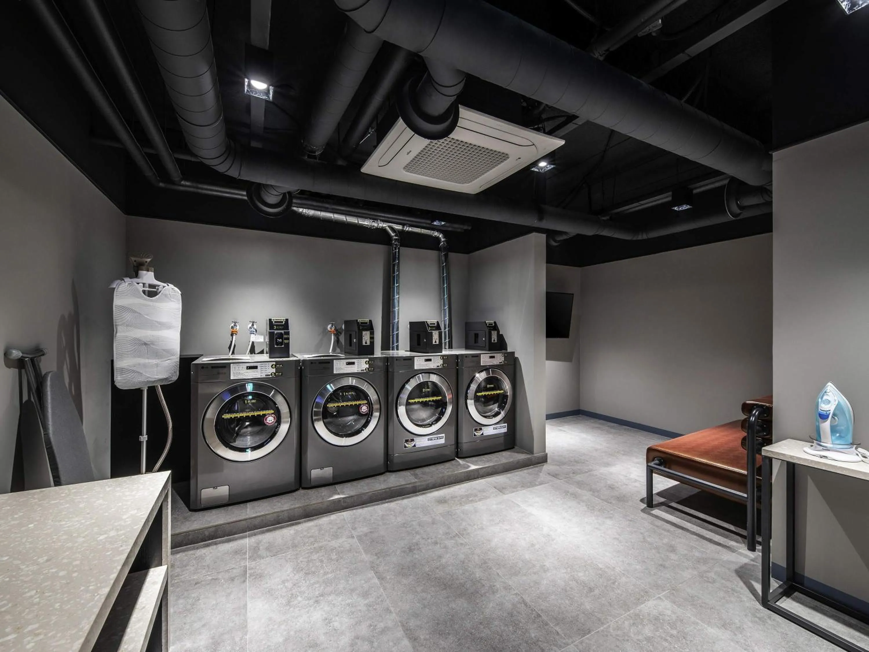 Other in Mercure Ambassador Seoul Hongdae