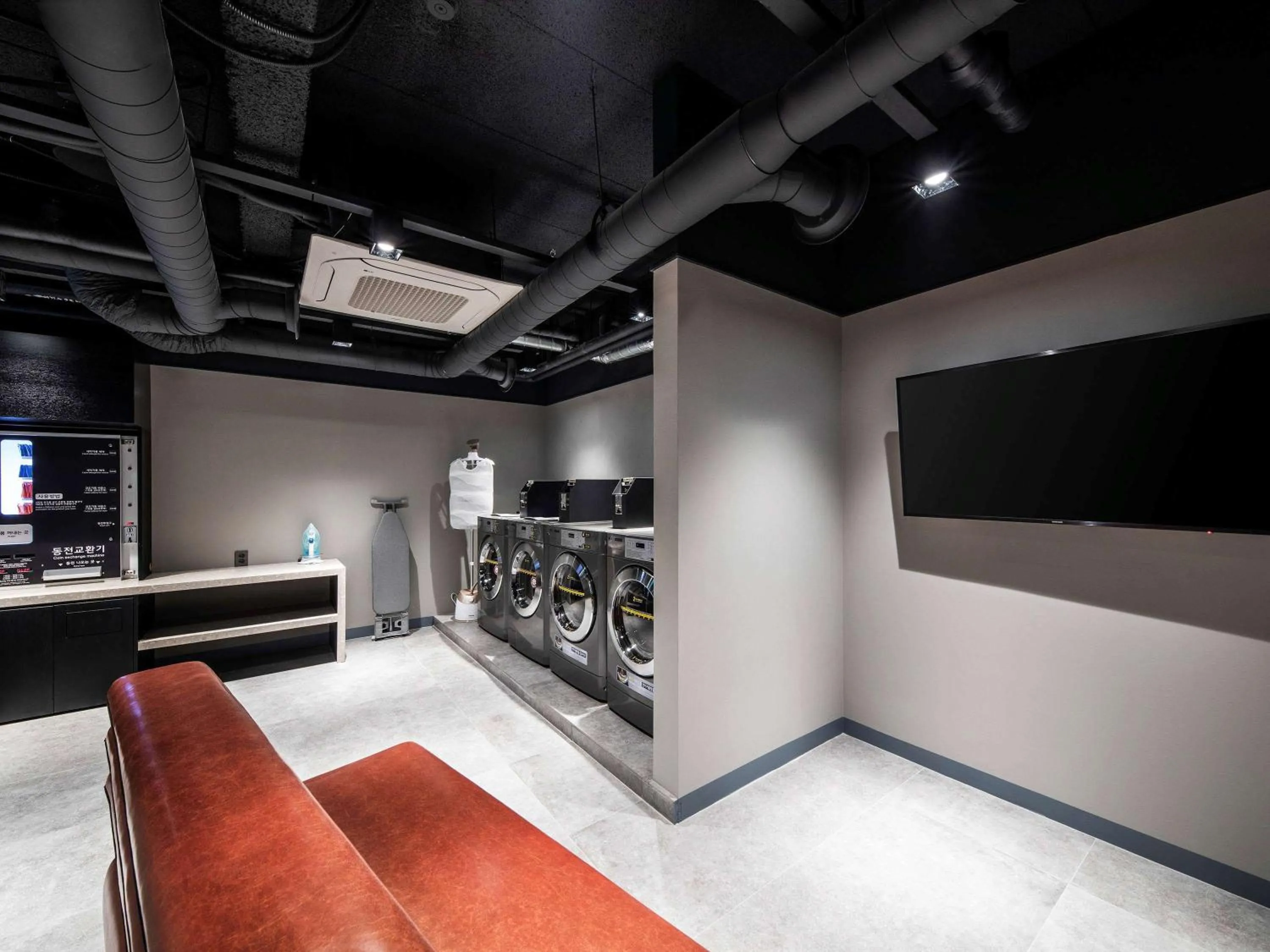 Other in Mercure Ambassador Seoul Hongdae