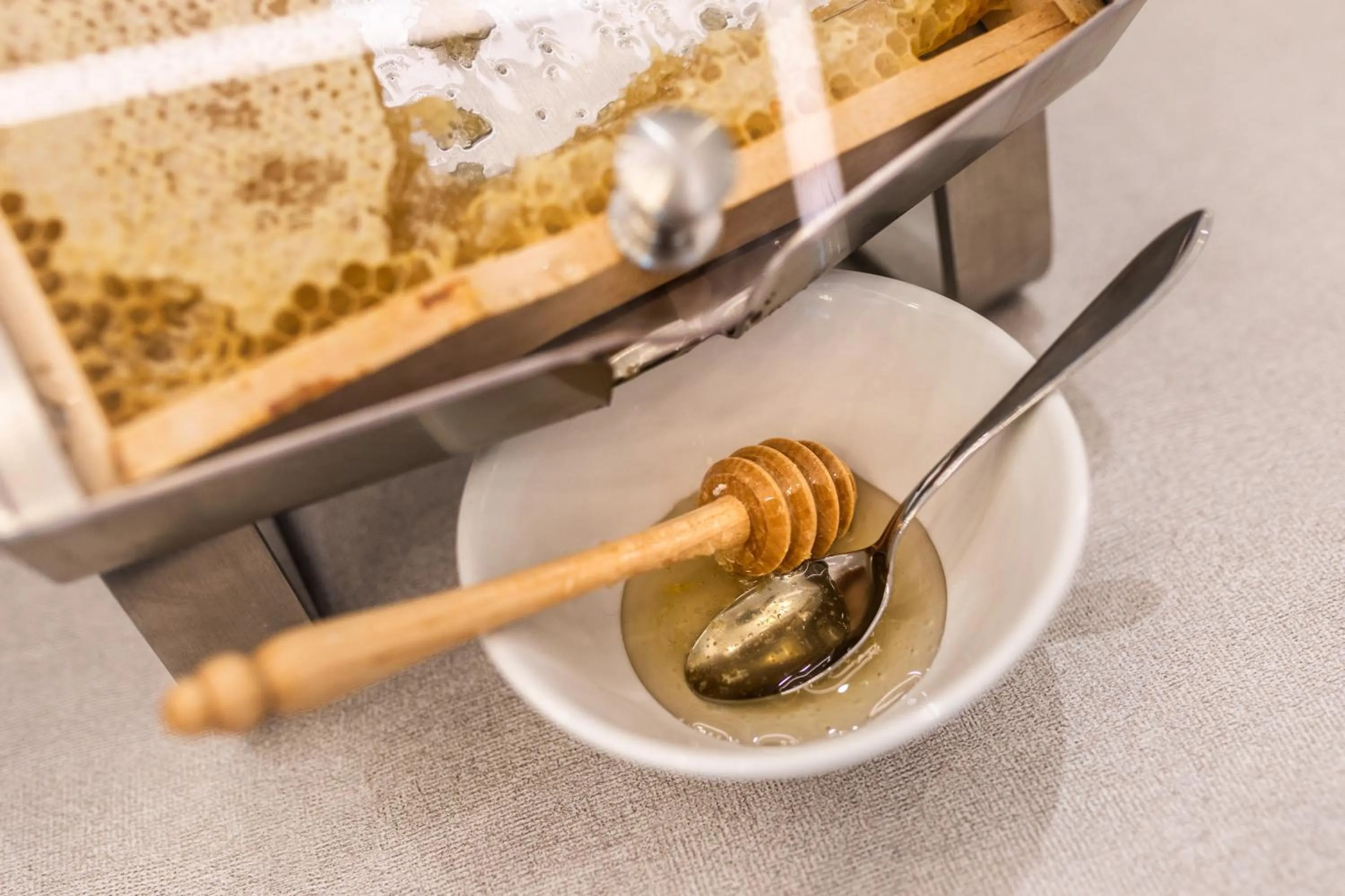 Breakfast in Romagna Suite Hotel