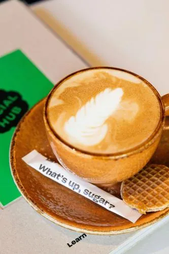 The Social Hub Amsterdam West 4 star