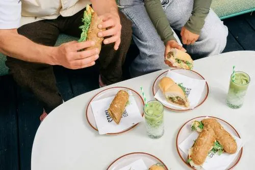 The Social Hub Amsterdam West 4 star