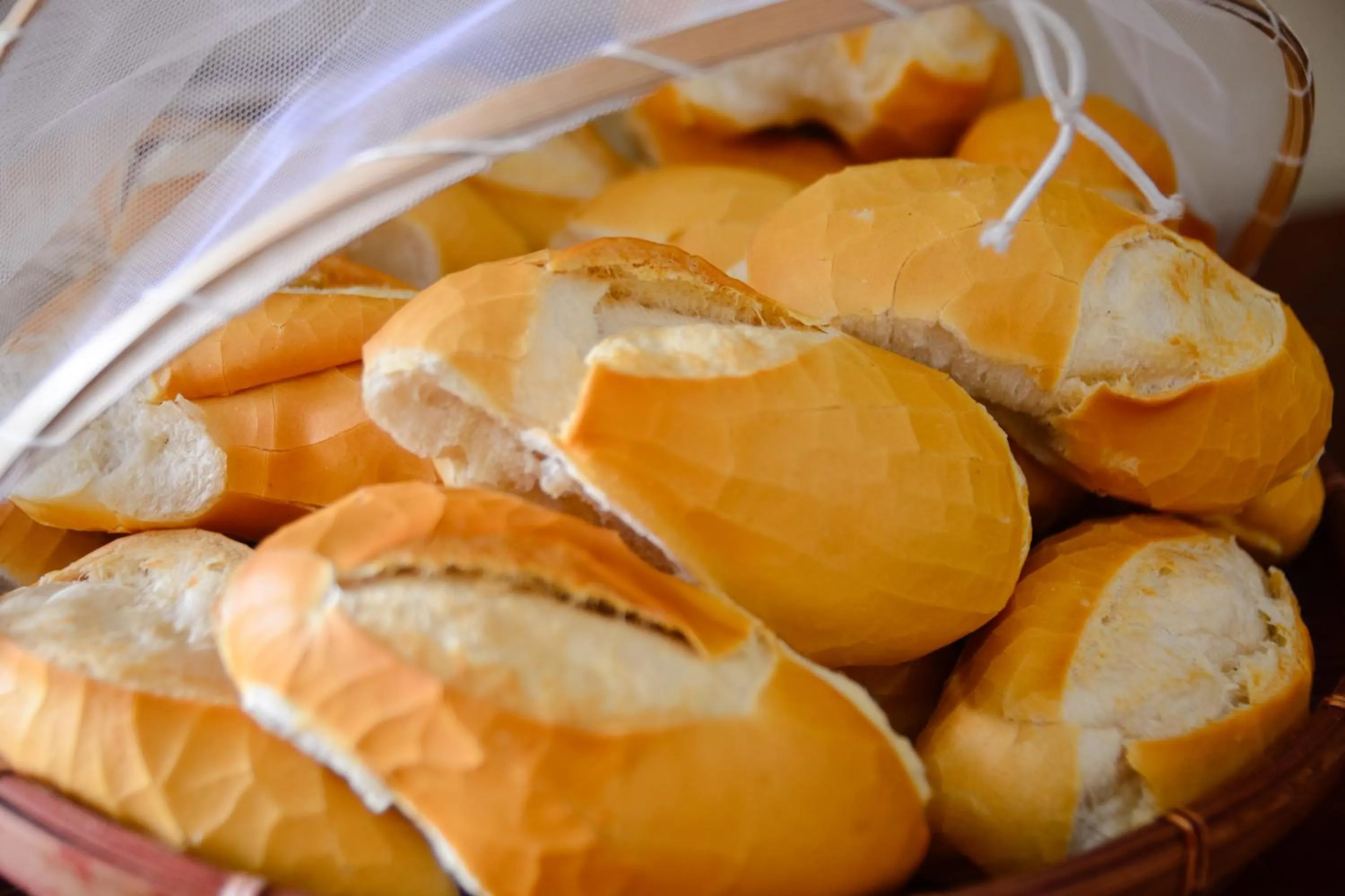 Food in Pousada Grauçá