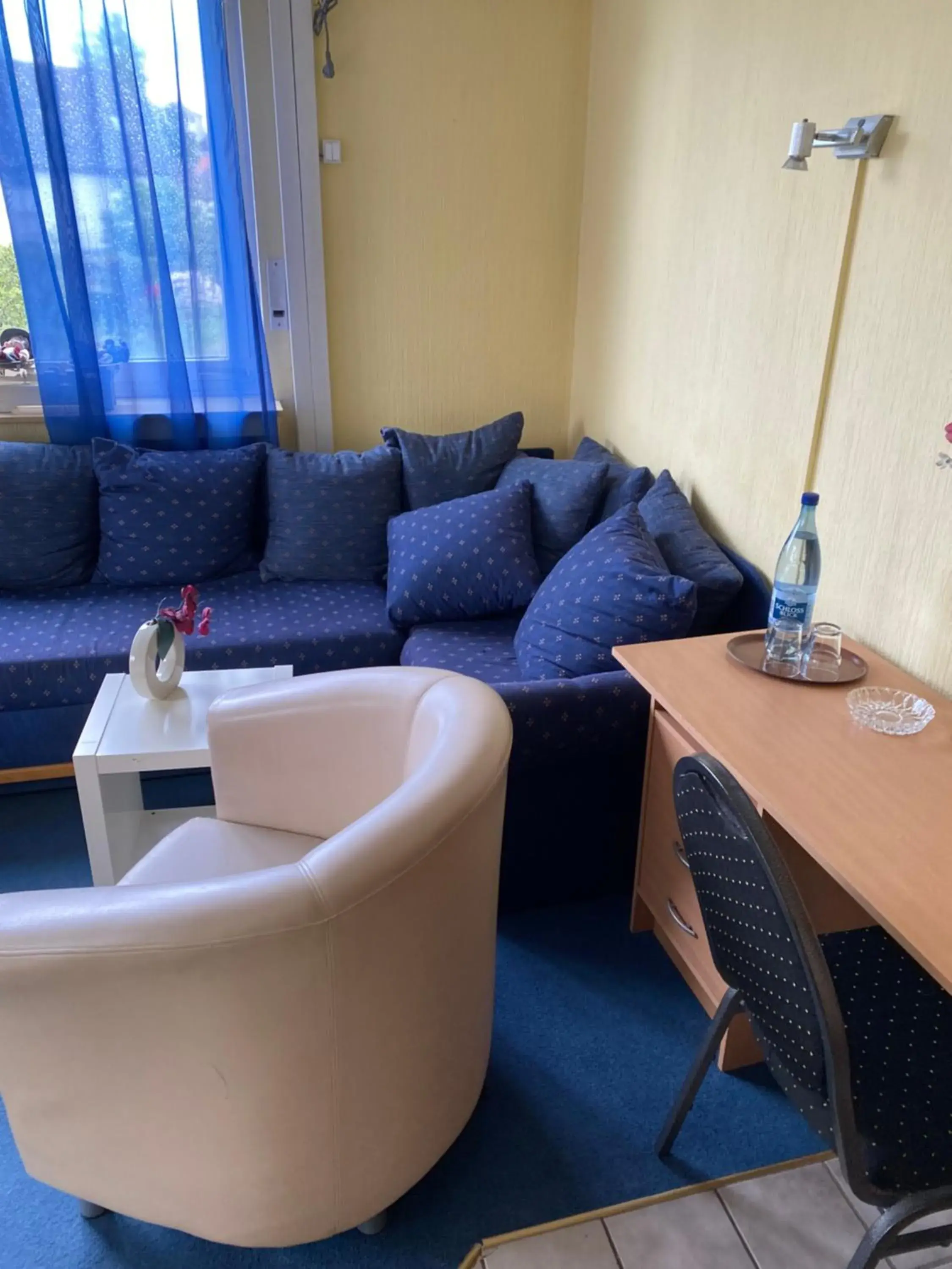 Bedroom in Gasthaus Rogge Bedroom in Gasthaus Rogge