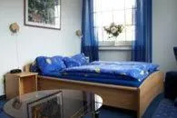 Bedroom in Gasthaus Rogge