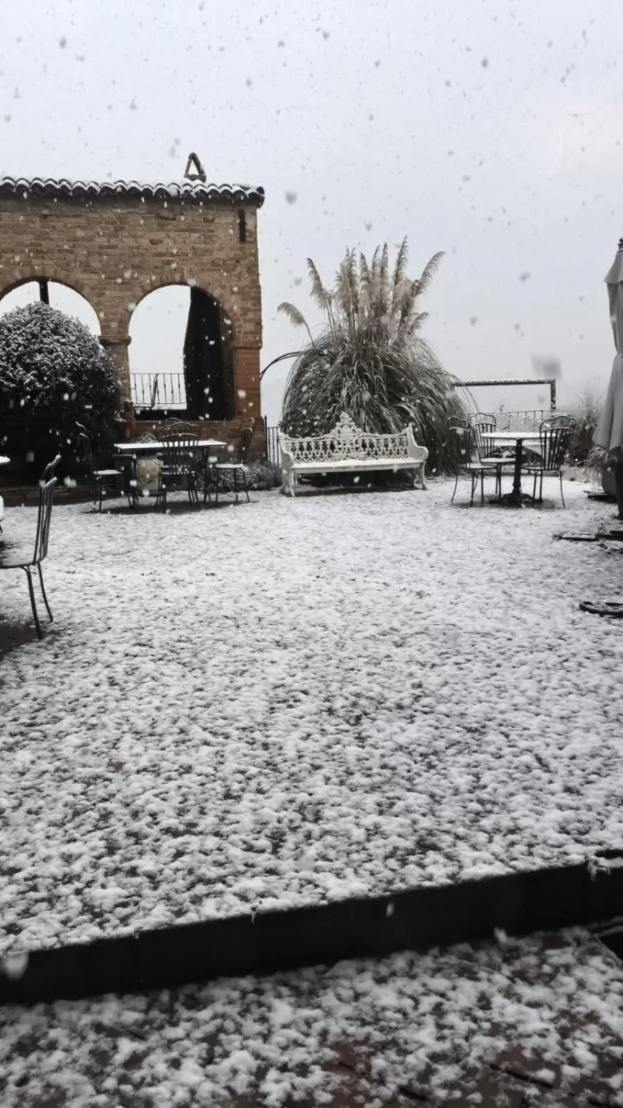 B&B Osteria Del Vicario